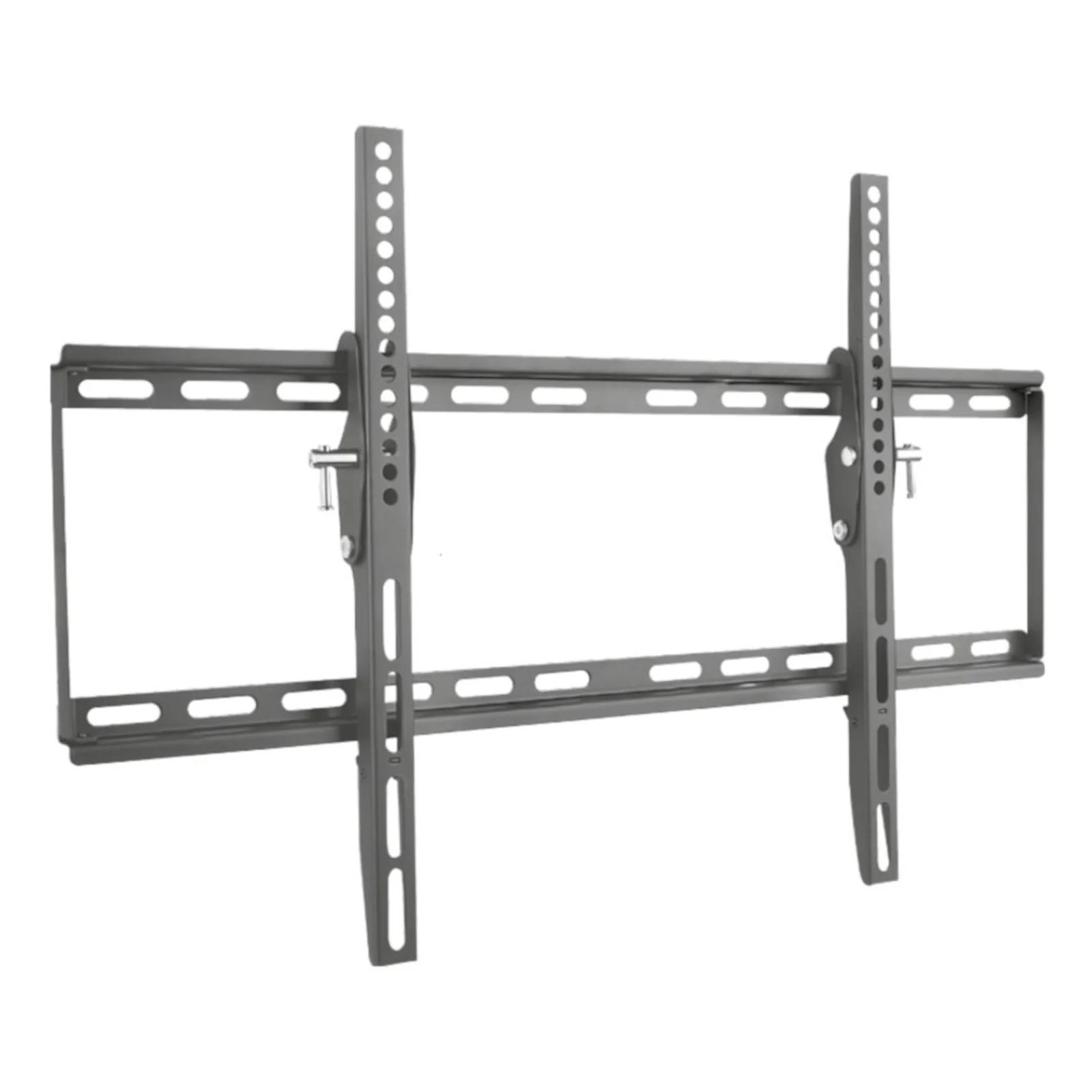 ICA-PLB 161L support pour téléviseur 165,1 cm (65") Noir