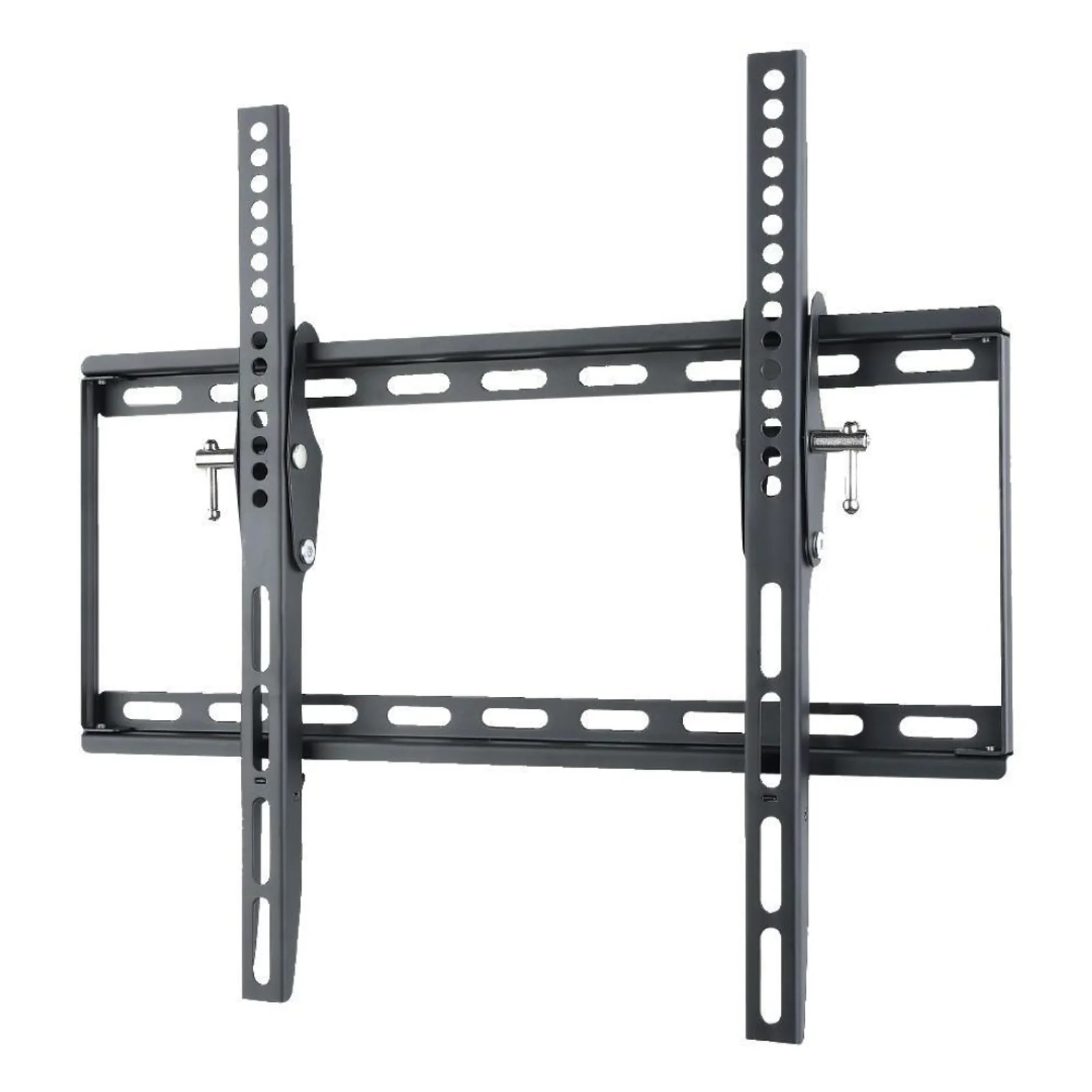 Techly ICA-PLB 161M support pour téléviseur 139,7 cm (55") Noir