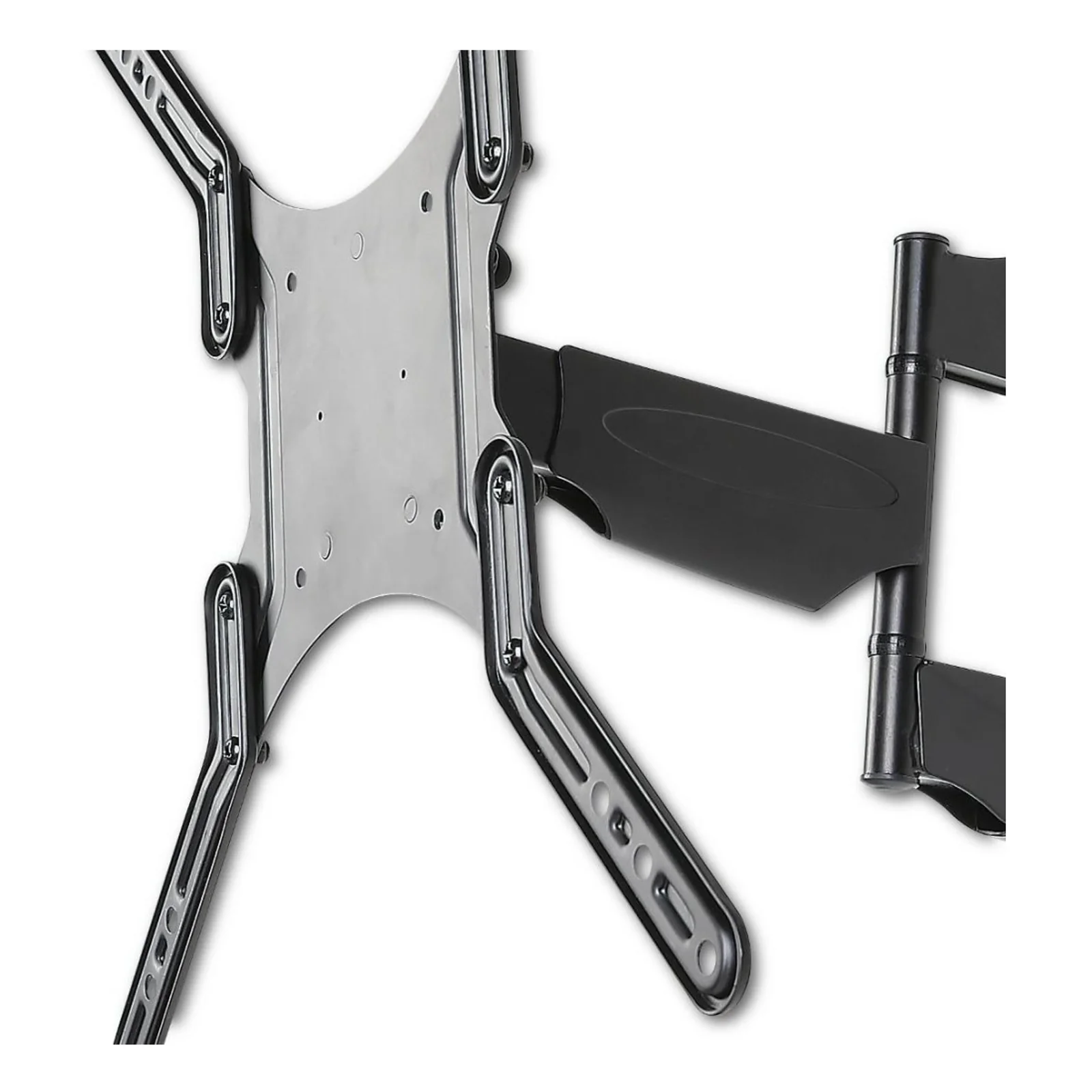 Techly ICA-PLB 171M support pour téléviseur 139,7 cm (55") Noir