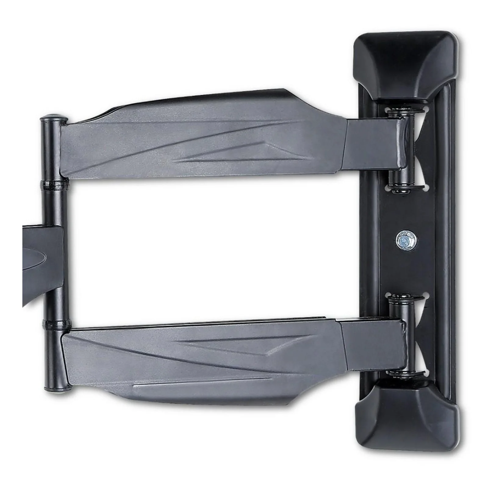 Techly ICA-PLB 171M support pour téléviseur 139,7 cm (55") Noir