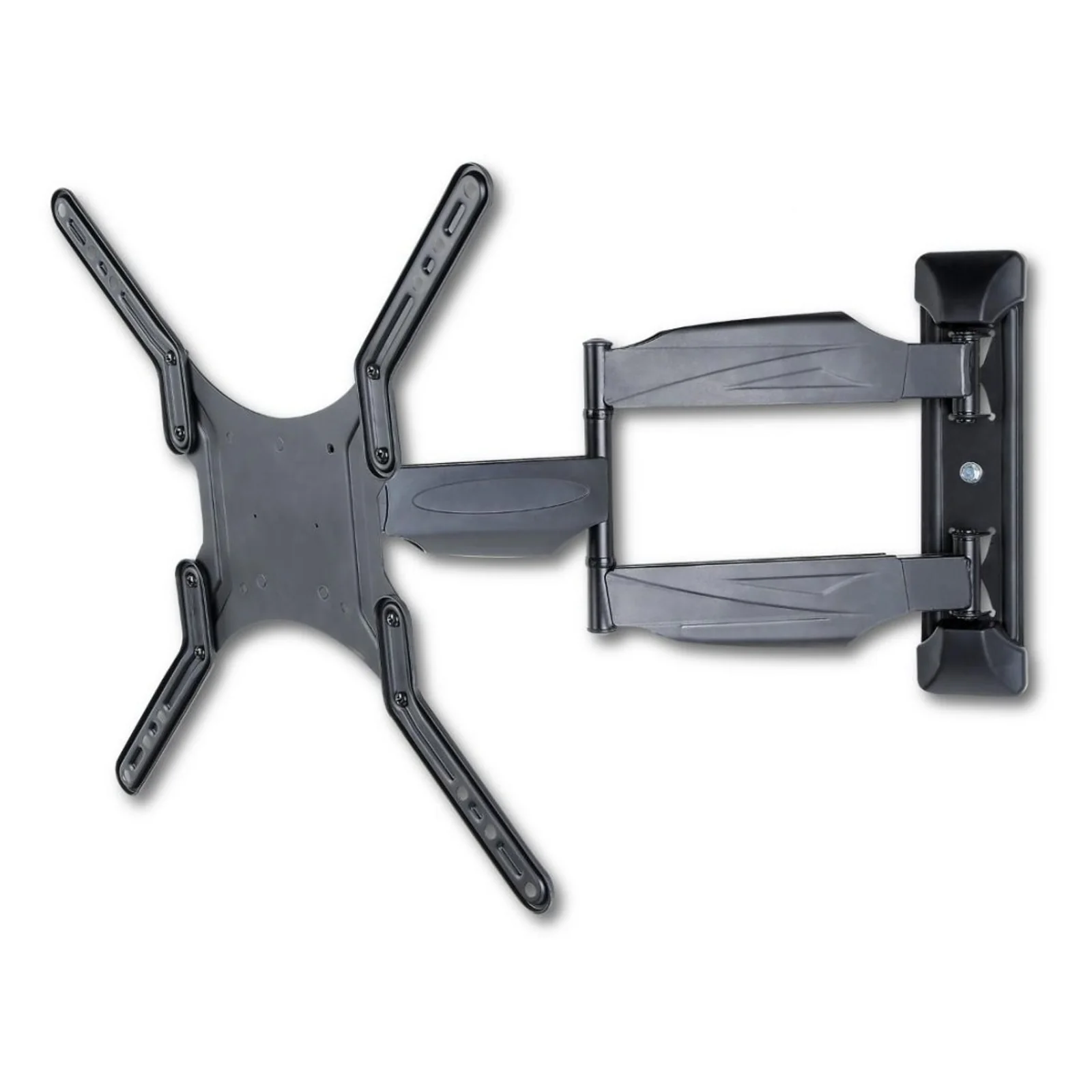 Techly ICA-PLB 171M support pour téléviseur 139,7 cm (55") Noir