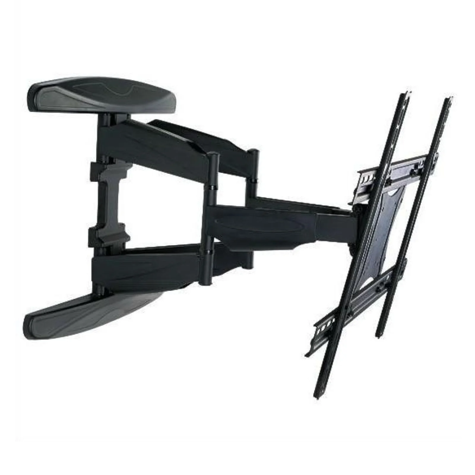 ICA-PLB 172L support pour téléviseur 2,03 m (80") Noir