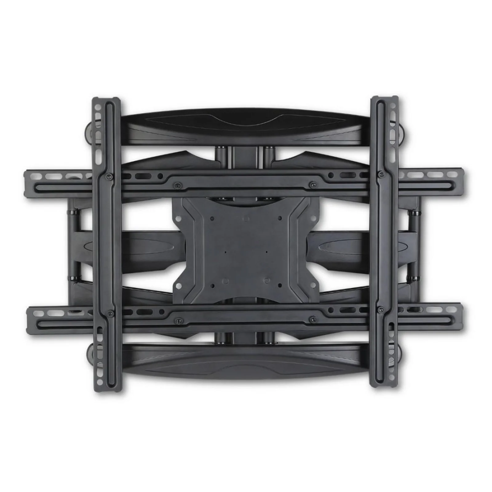 Techly ICA-PLB 172L support pour téléviseur 2,03 m (80") Noir