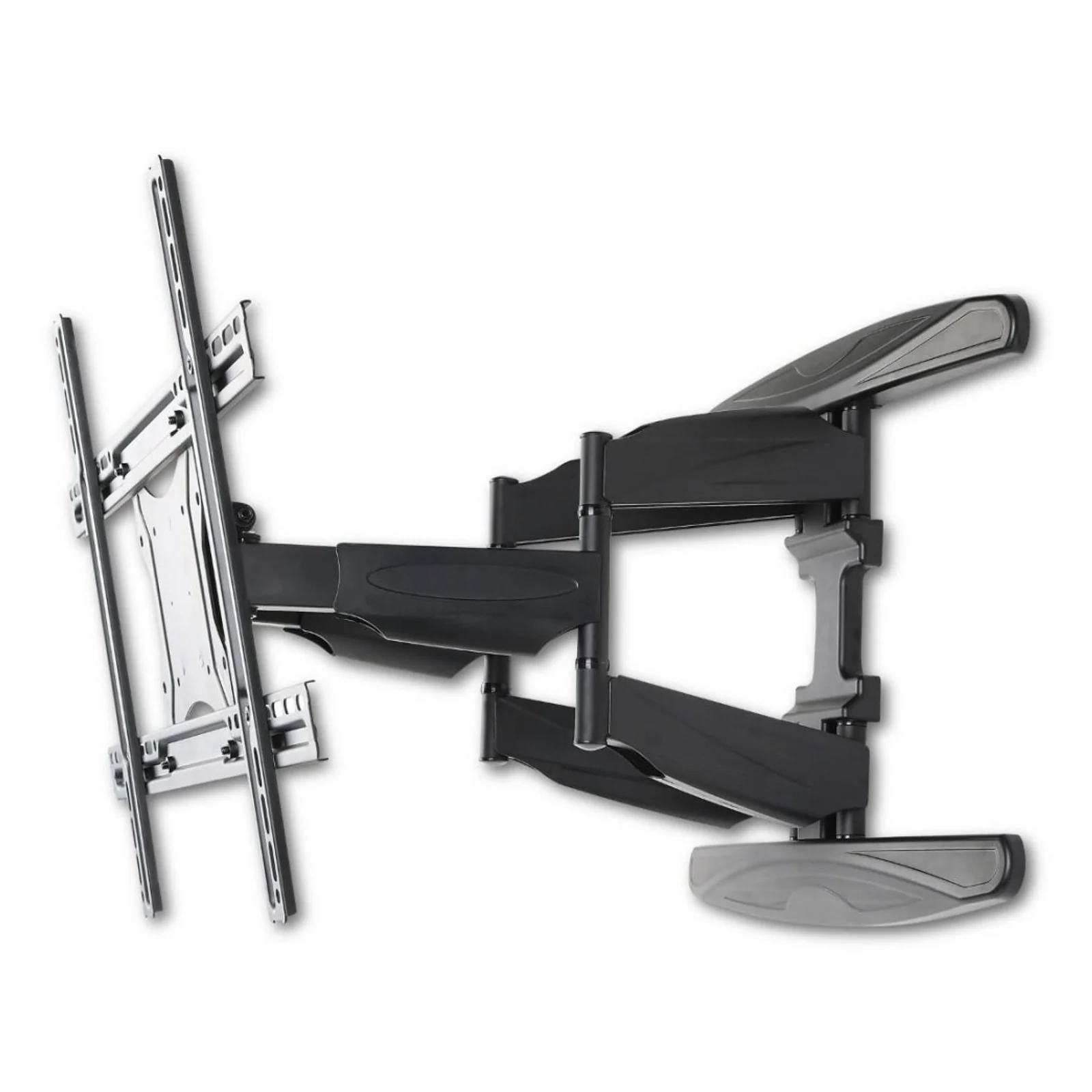 Techly ICA-PLB 172L support pour téléviseur 2,03 m (80") Noir