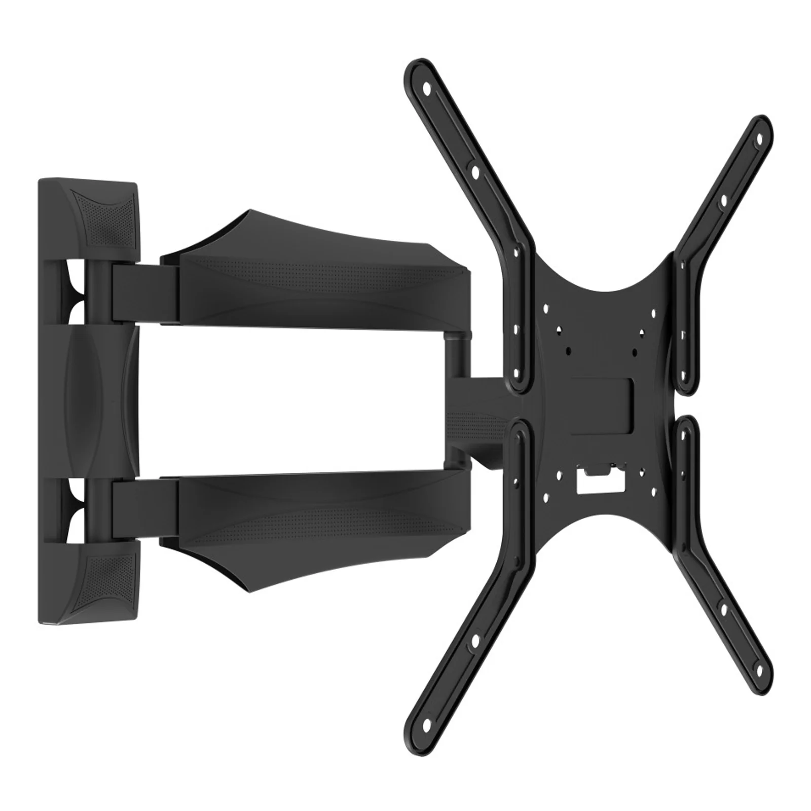 ICA-PLB 271M support pour téléviseur 132,1 cm (52") Noir