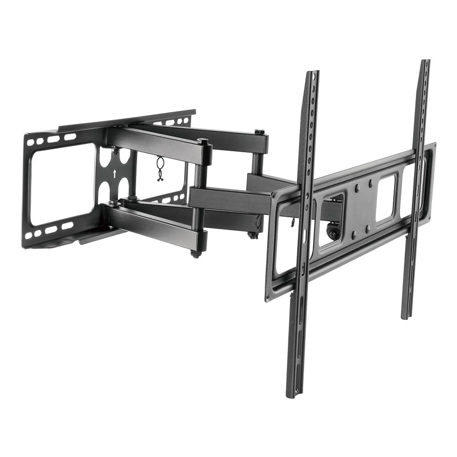 ICA-PLB 344LTY support pour téléviseur 177,8 cm (70") Noir