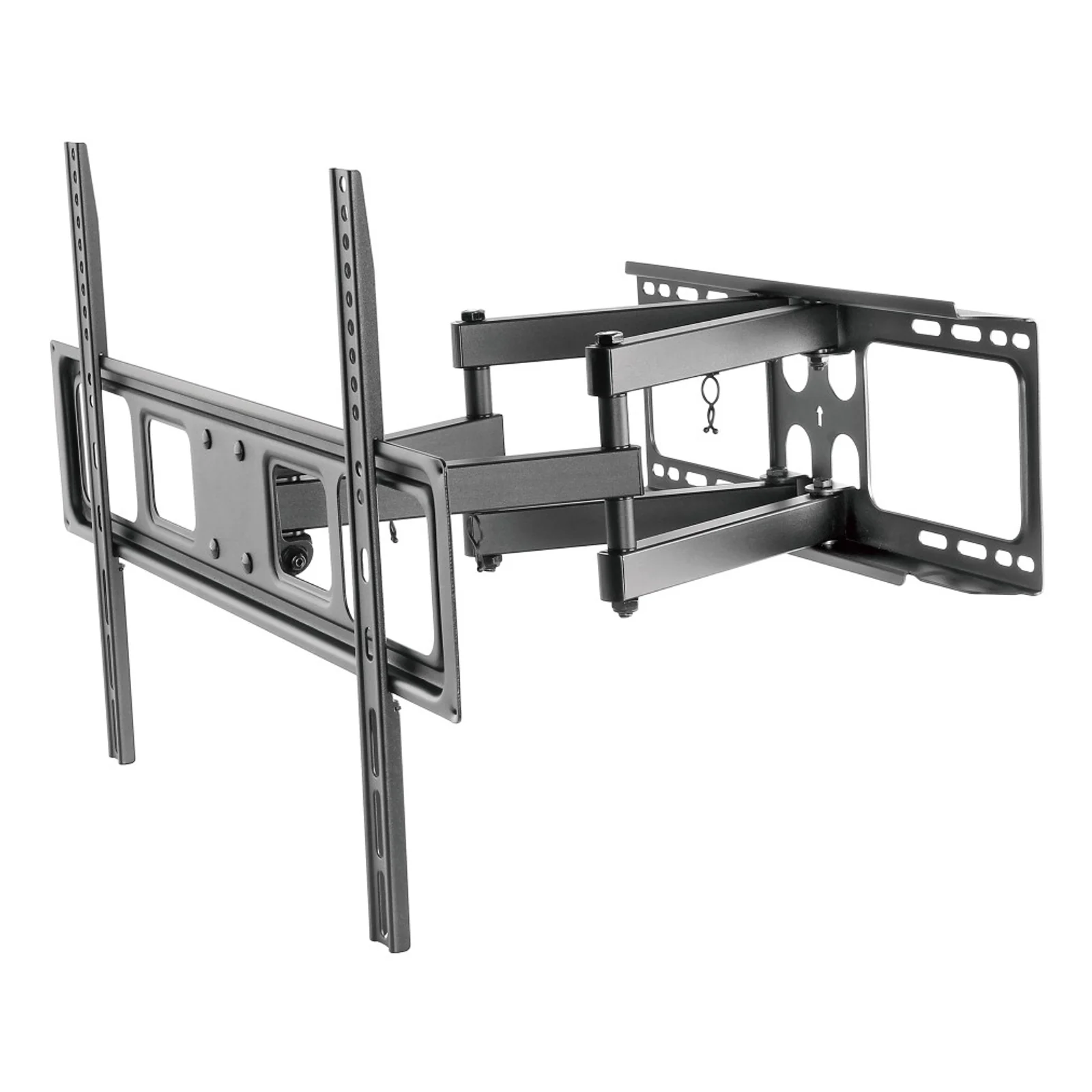 Techly ICA-PLB 344LTY support pour téléviseur 177,8 cm (70") Noir