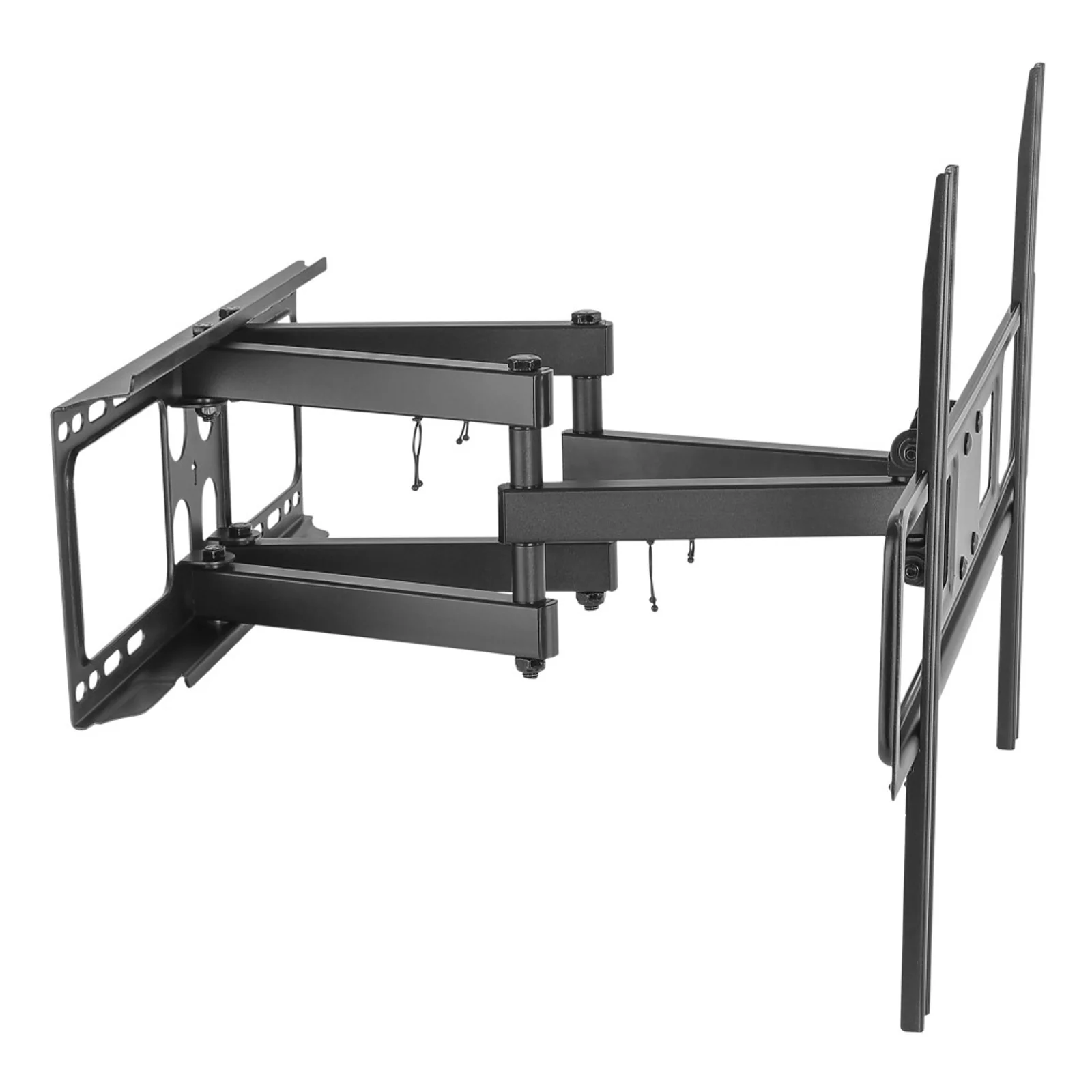 Techly ICA-PLB 344LTY support pour téléviseur 177,8 cm (70") Noir