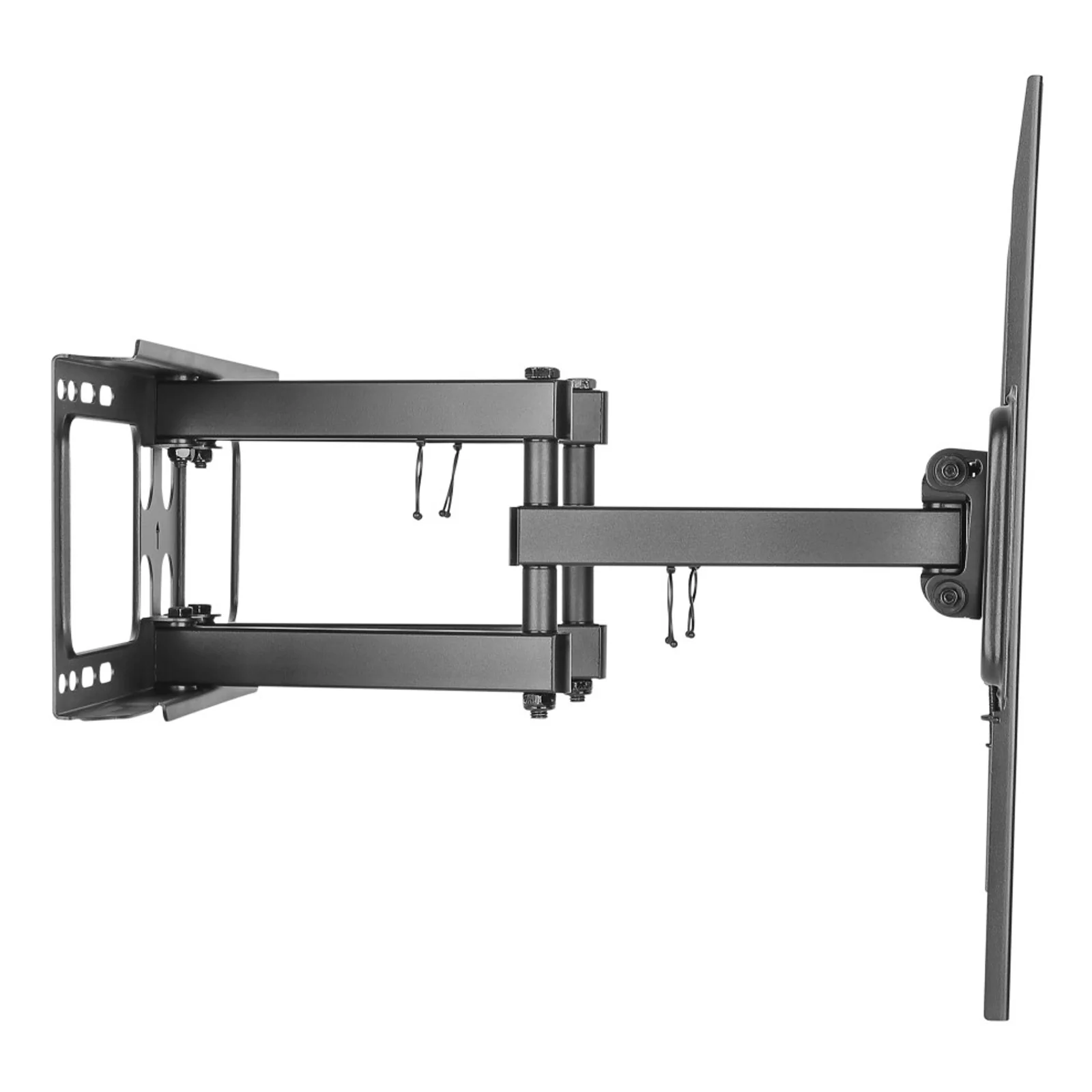 Techly ICA-PLB 344LTY support pour téléviseur 177,8 cm (70") Noir