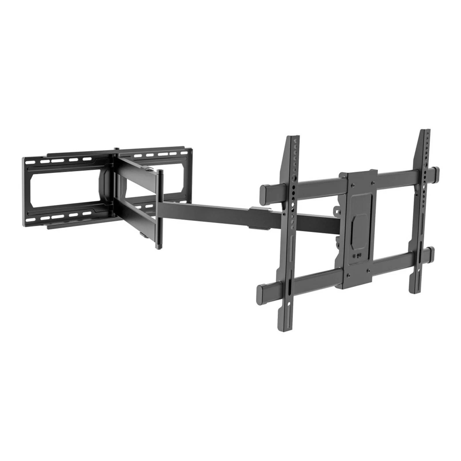 ICA-PLB-721 support pour téléviseur 2,03 m (80") Noir