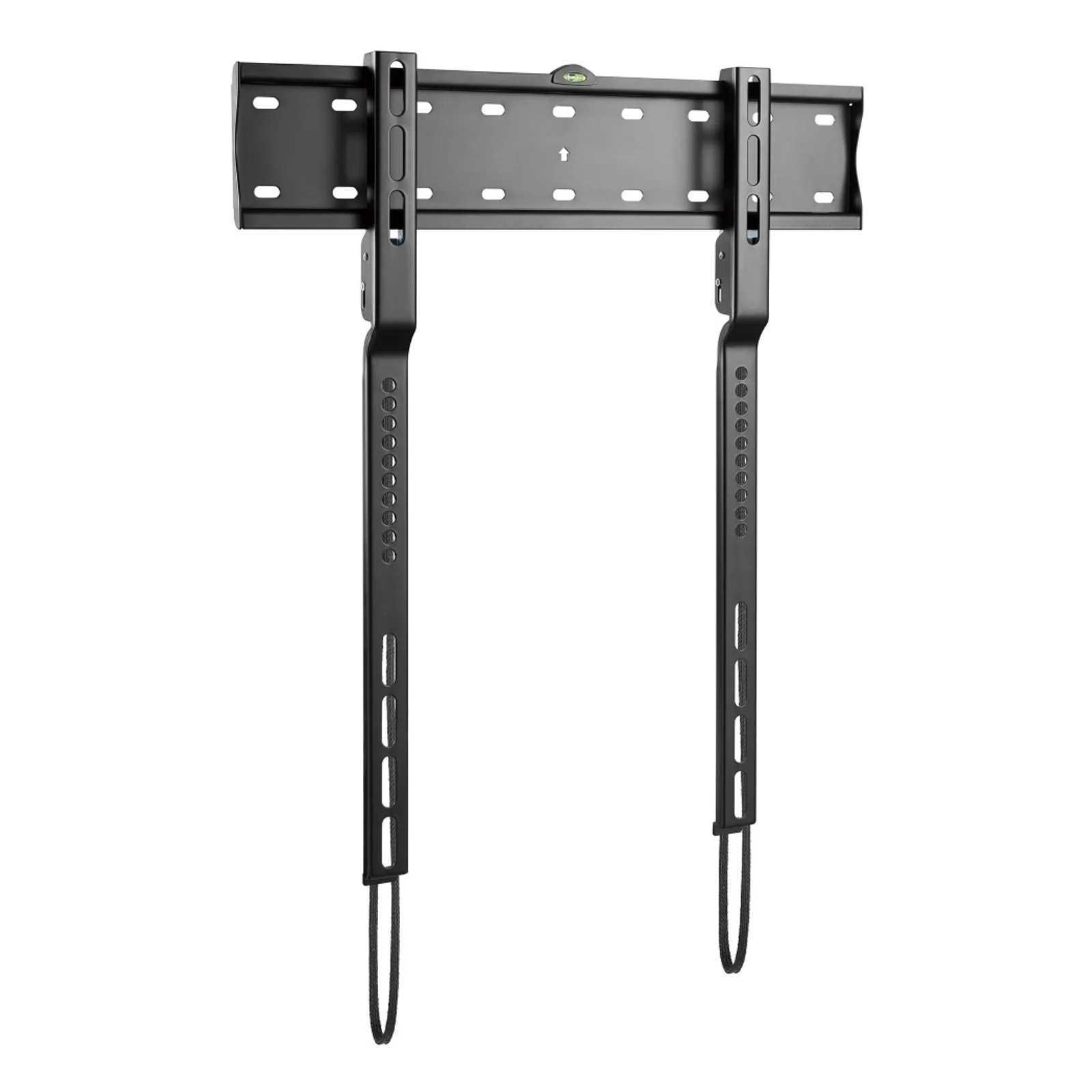 ICA-PLB 734F support pour téléviseur 165,1 cm (65") Noir