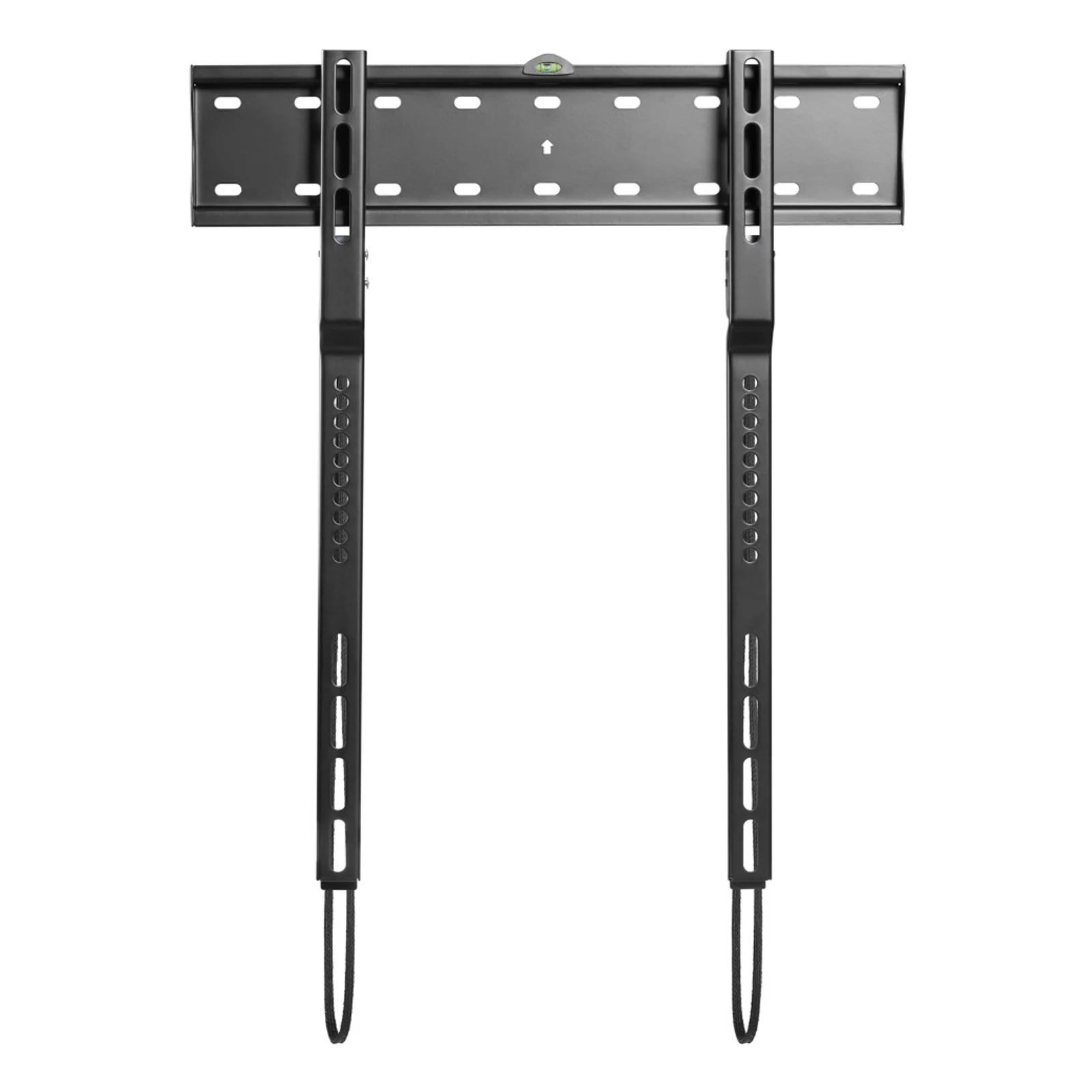 Techly ICA-PLB 734F support pour téléviseur 165,1 cm (65") Noir