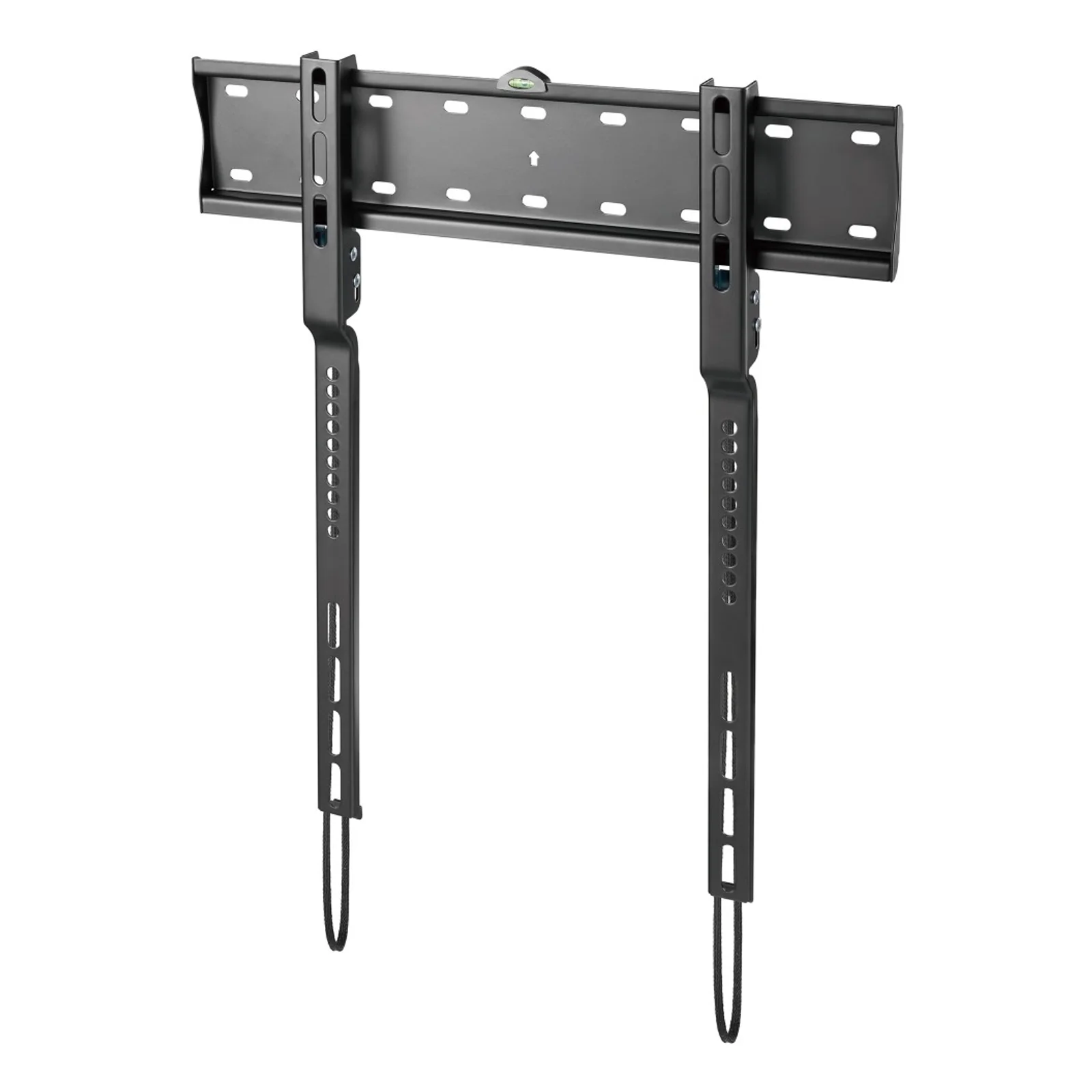 Techly ICA-PLB 734F support pour téléviseur 165,1 cm (65") Noir