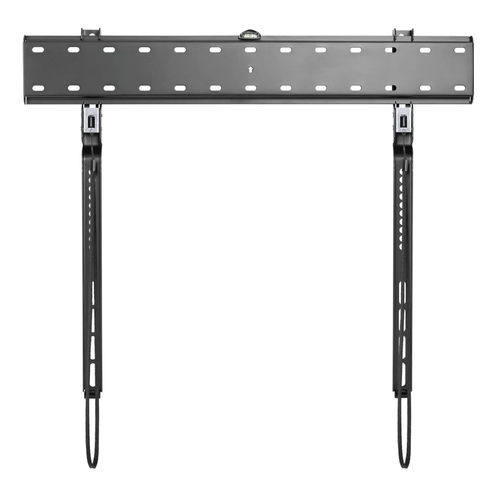 Techly ICA-PLB 736F support pour téléviseur 2,03 m (80") Noir