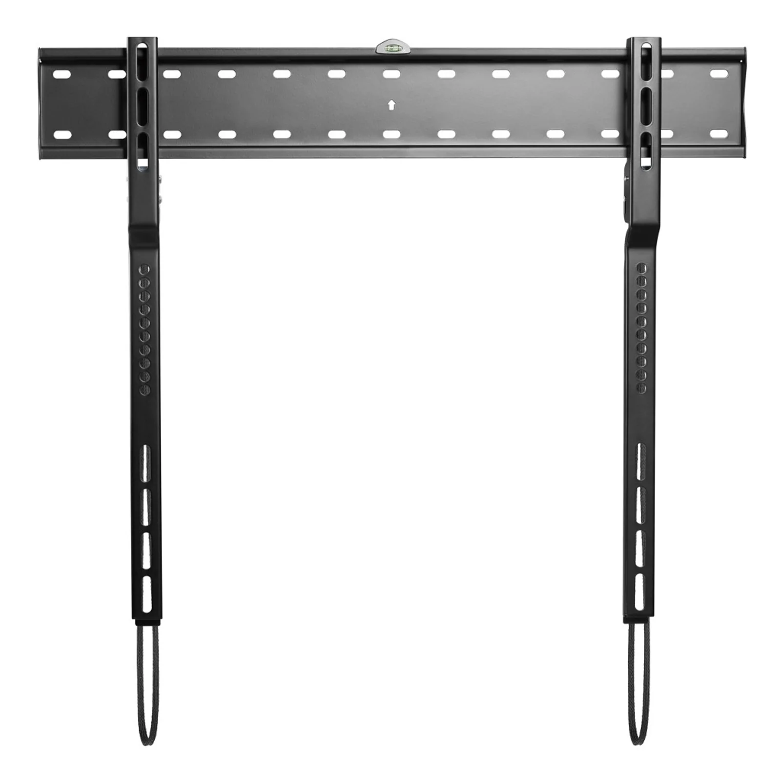 Techly ICA-PLB 736F support pour téléviseur 2,03 m (80") Noir