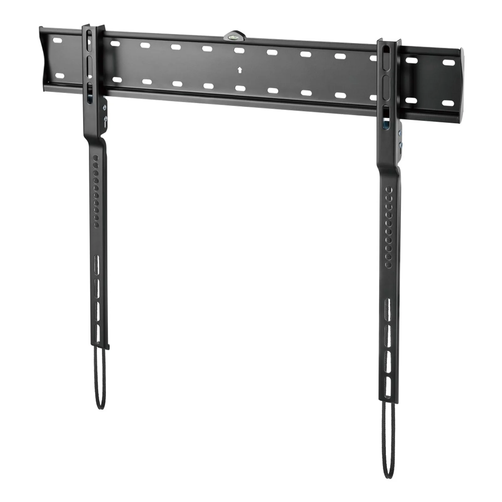 Techly ICA-PLB 736F support pour téléviseur 2,03 m (80") Noir