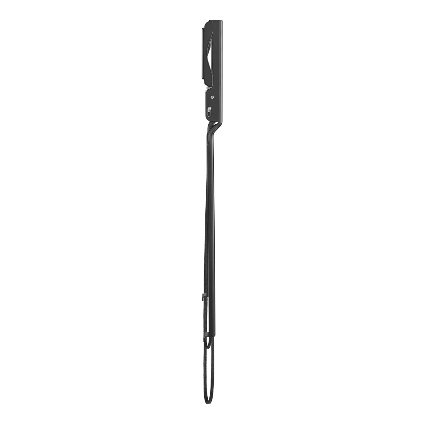 Techly ICA-PLB 736F support pour téléviseur 2,03 m (80") Noir