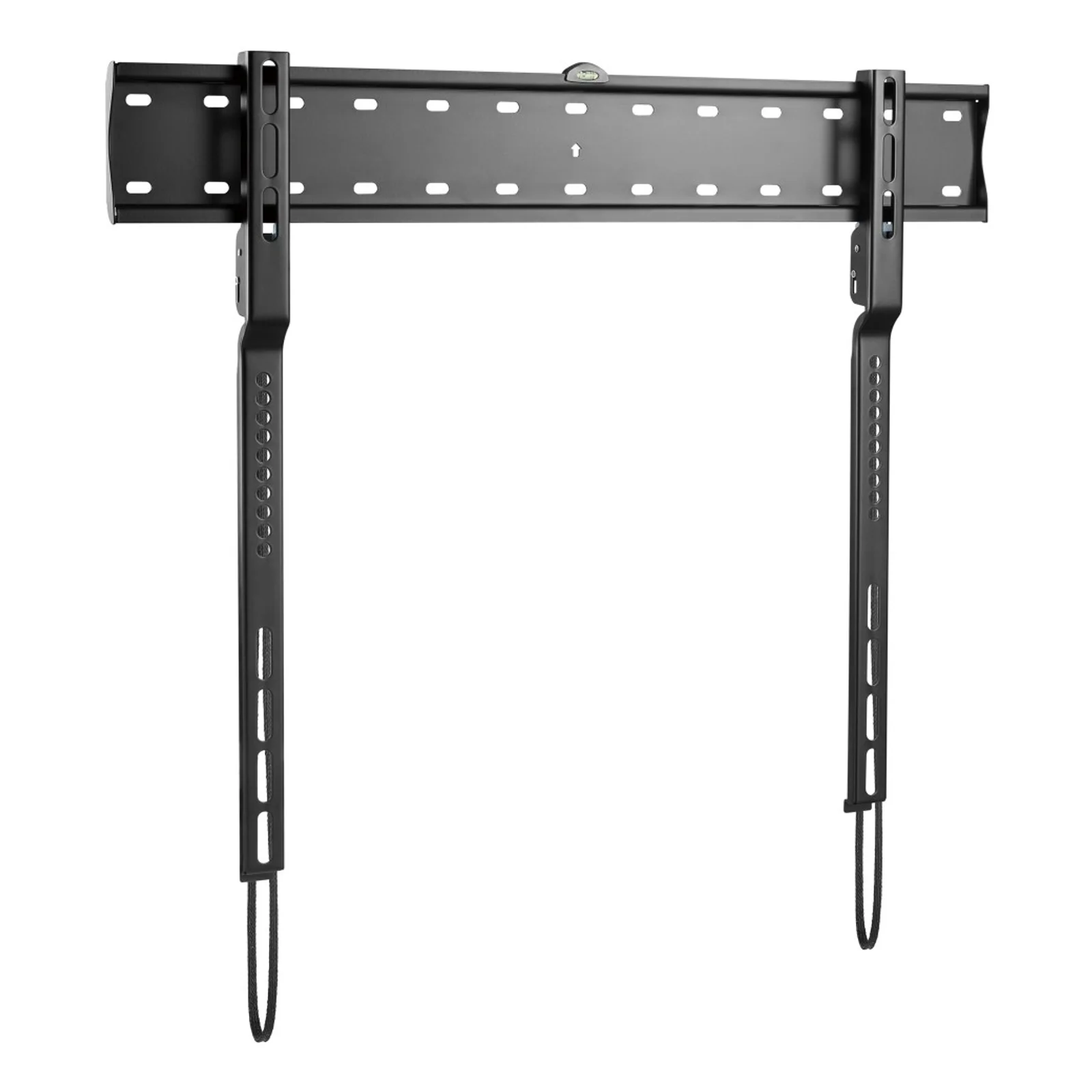 Techly ICA-PLB 736F support pour téléviseur 2,03 m (80") Noir