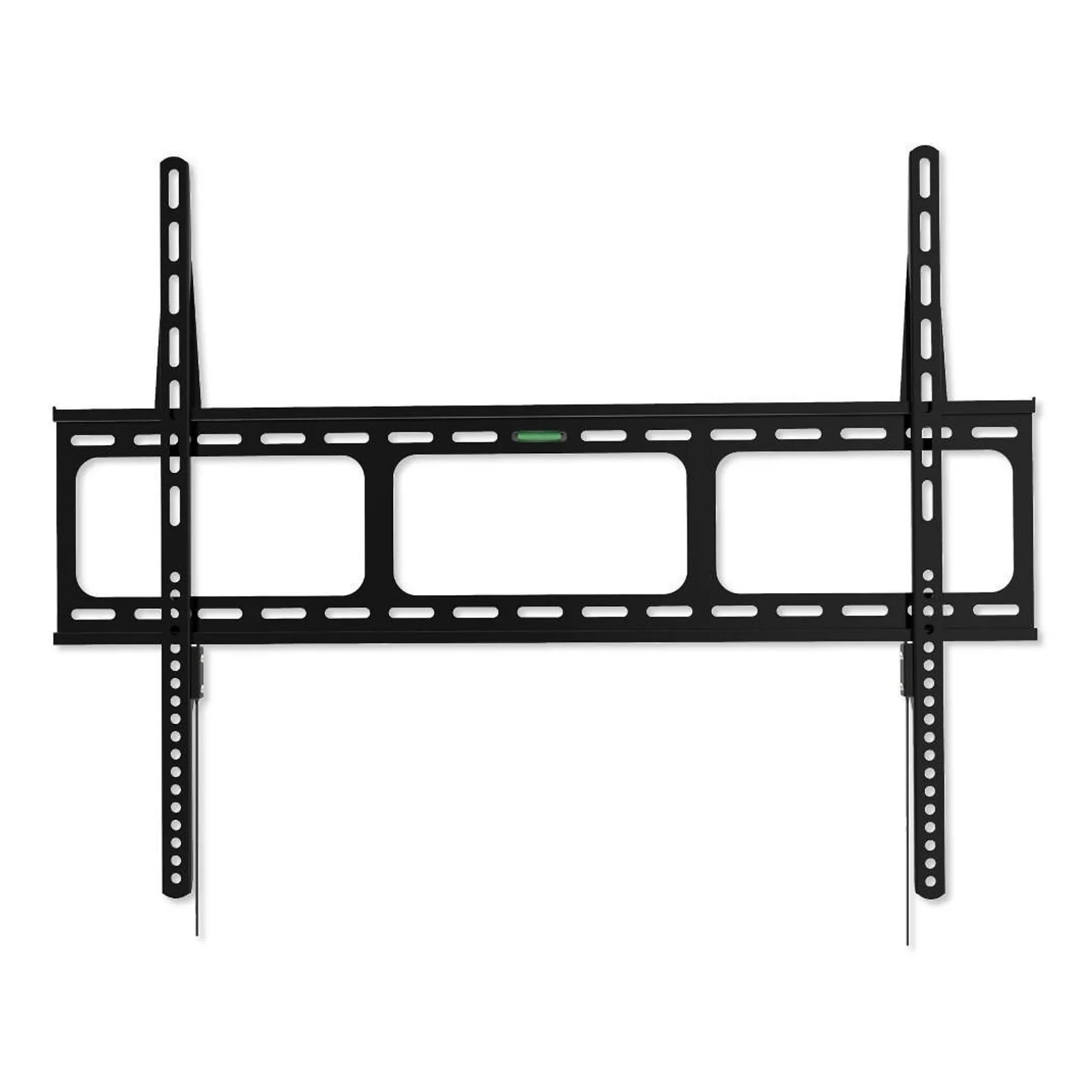 ICA-PLB 860 support pour téléviseur 2,03 m (80") Noir
