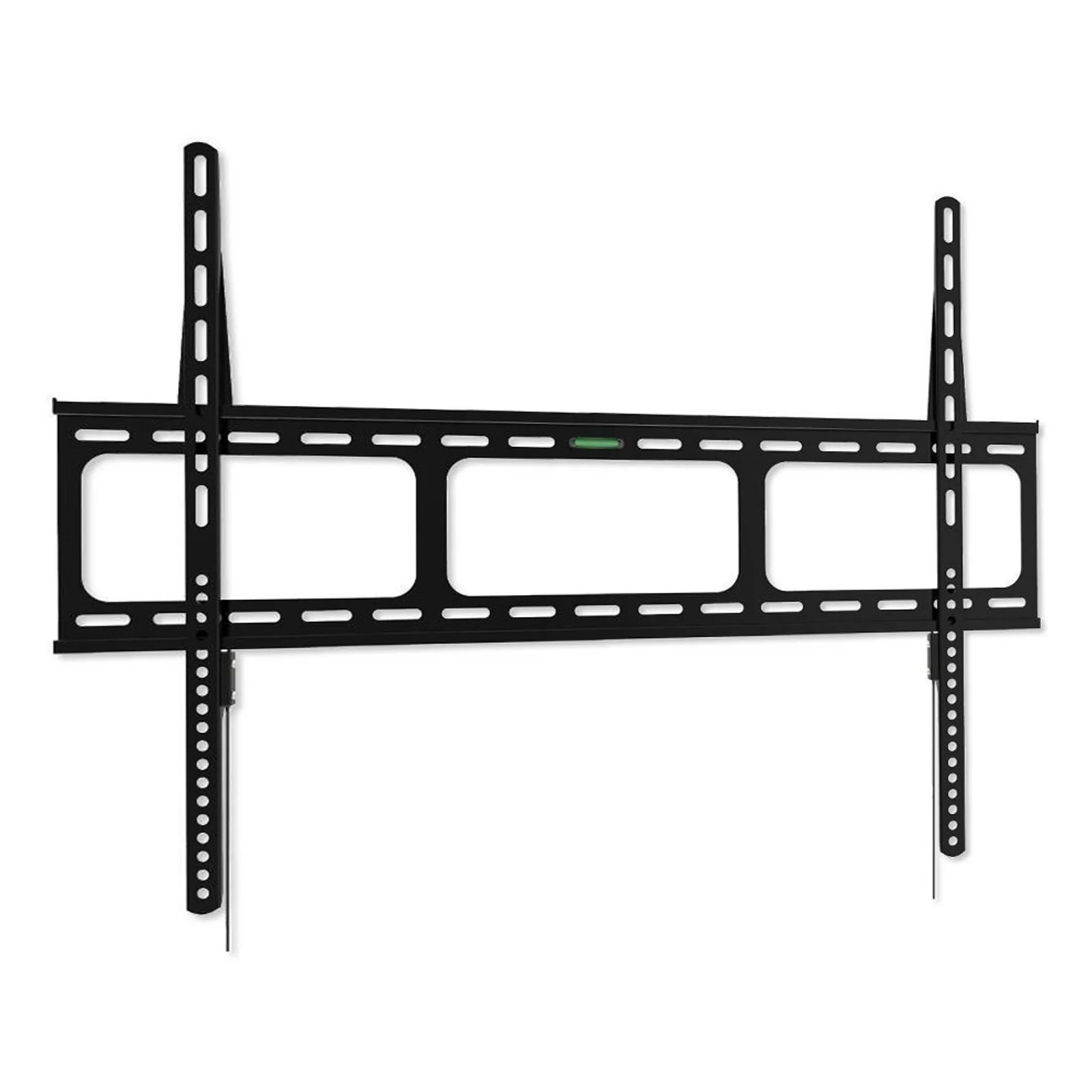 Techly ICA-PLB 860 support pour téléviseur 2,03 m (80") Noir