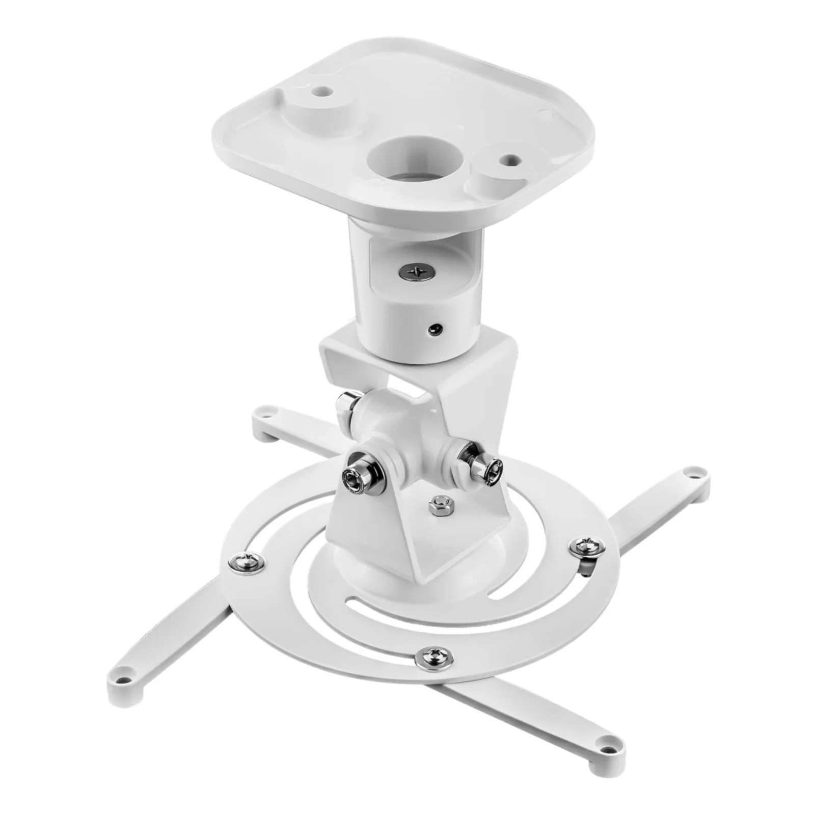 ICA-PM 100WH support pour projecteurs Plafond Blanc