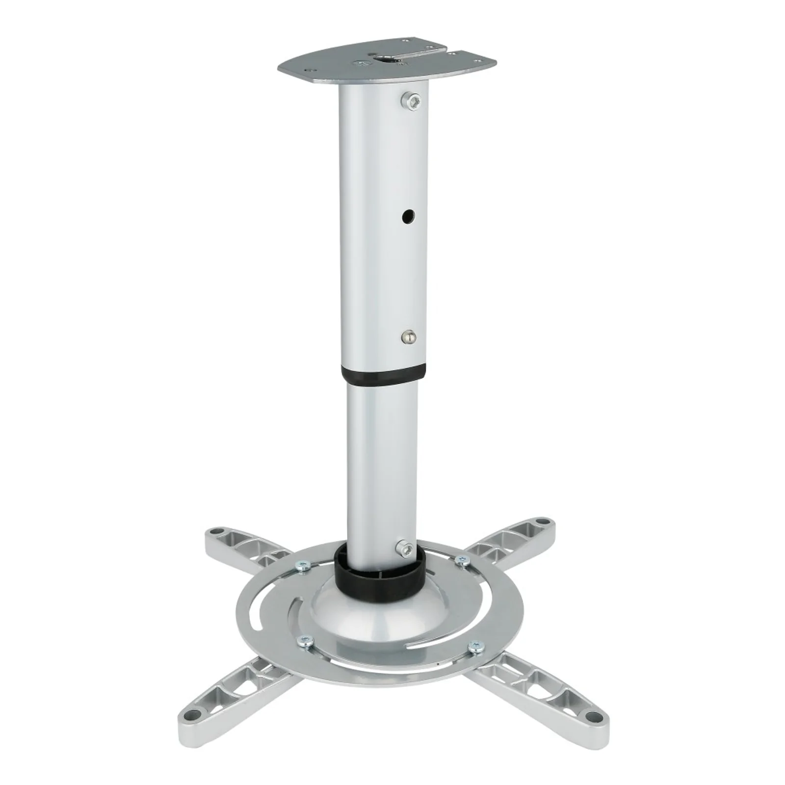 ICA-PM 102S support pour projecteurs Plafond Argent