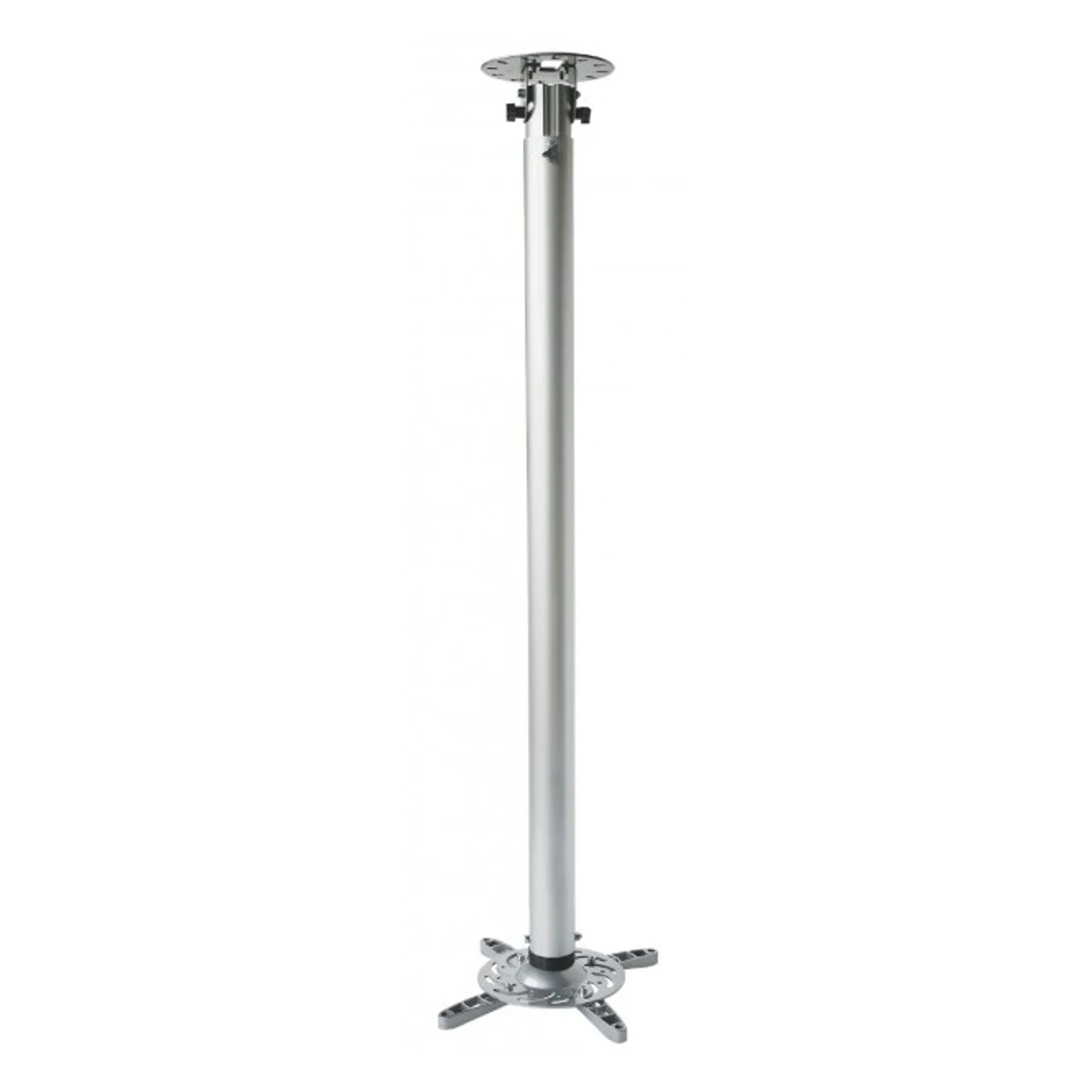 ICA-PM-104XL support pour projecteurs Plafond Argent