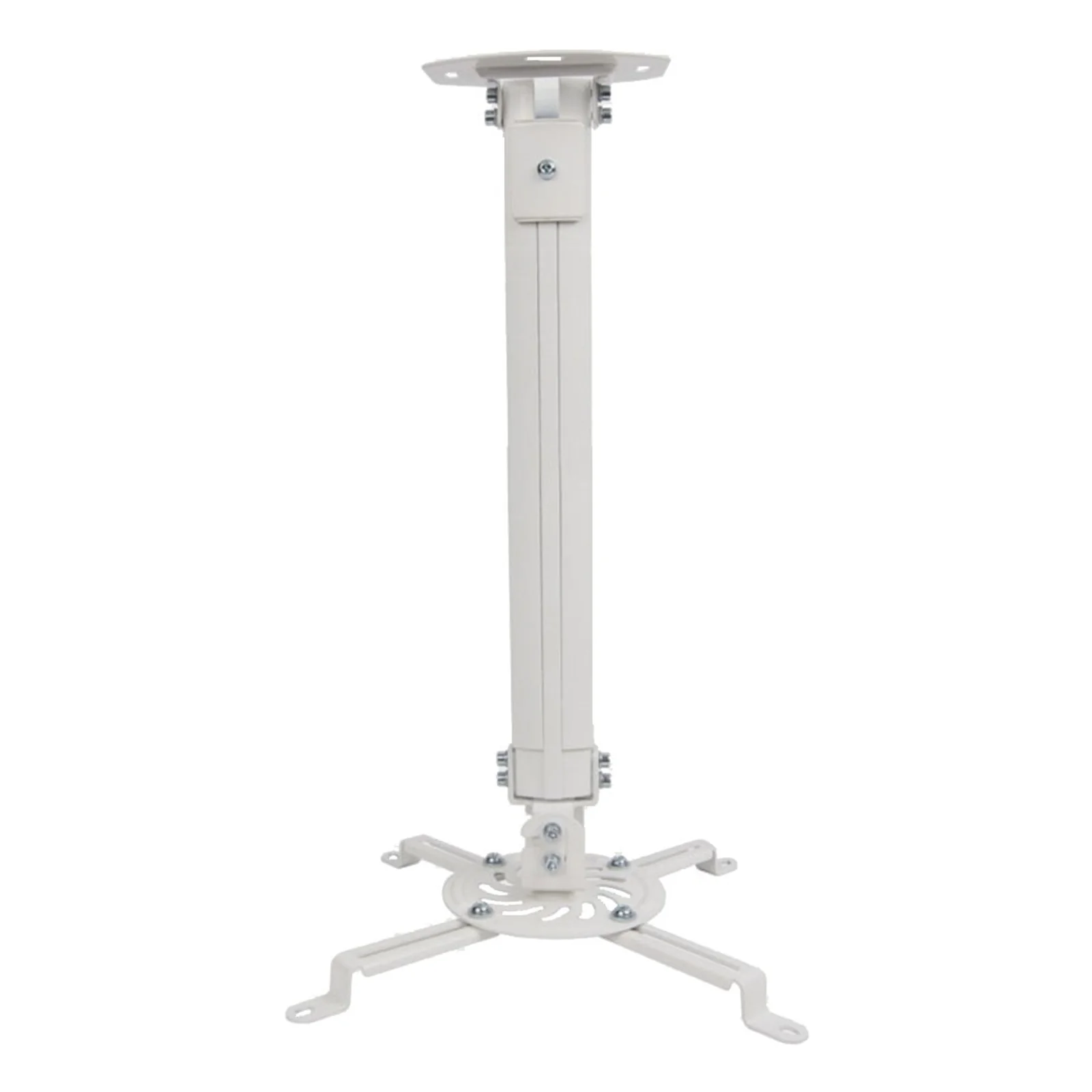 ICA-PM 18M support pour projecteurs Plafond Argent