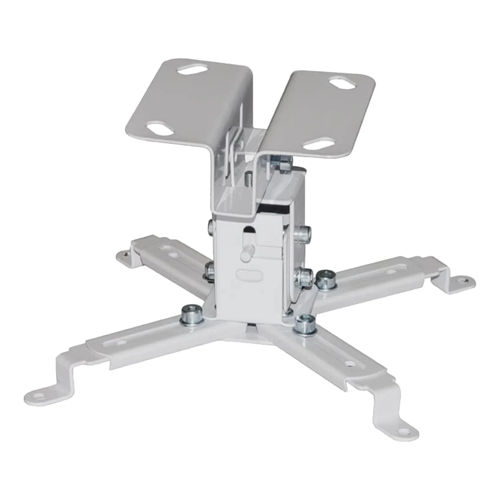 ICA-PM 2S support pour projecteurs Plafond Argent