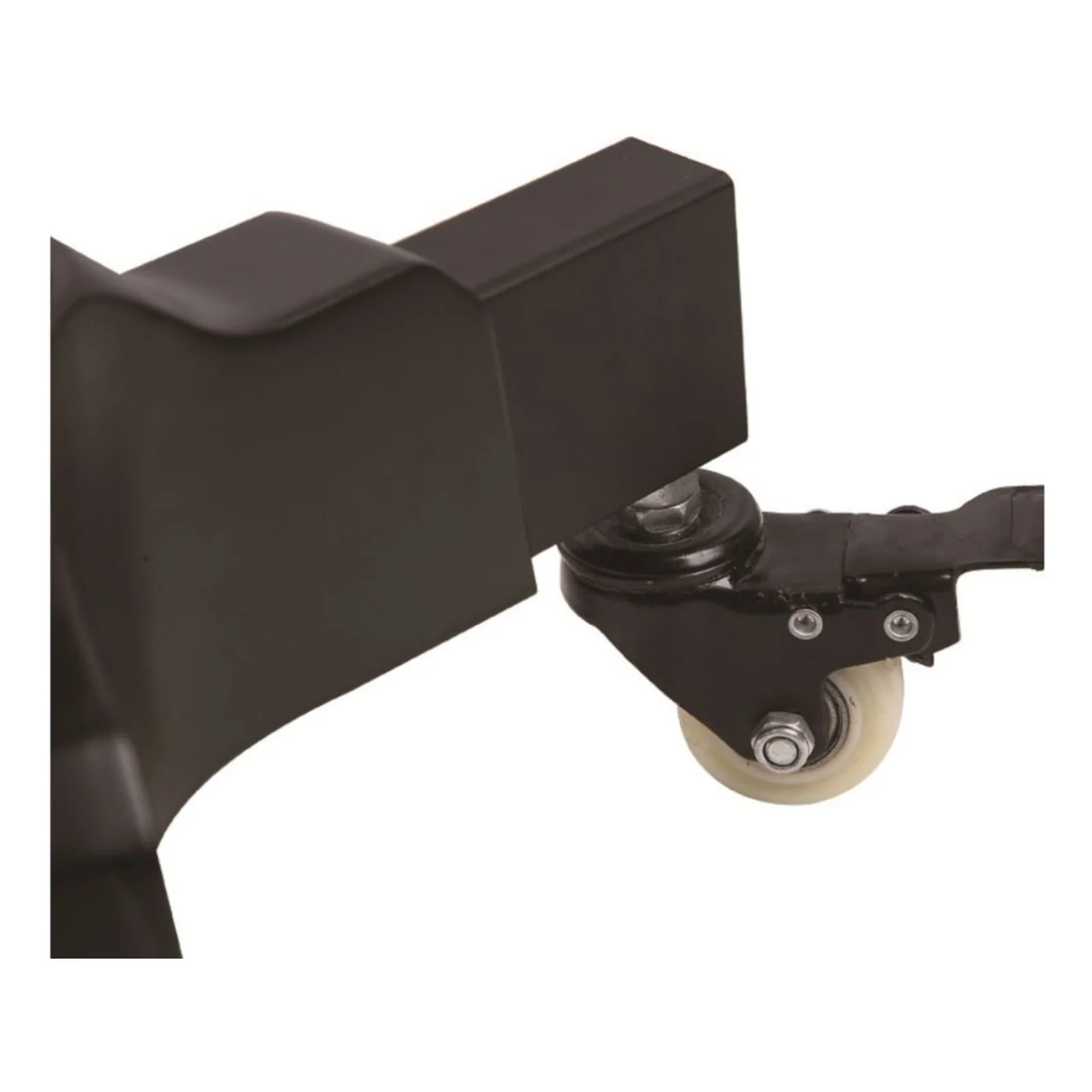 Techly ICA-TB TPM-1BK Support de livres Supports de Laptop Noir