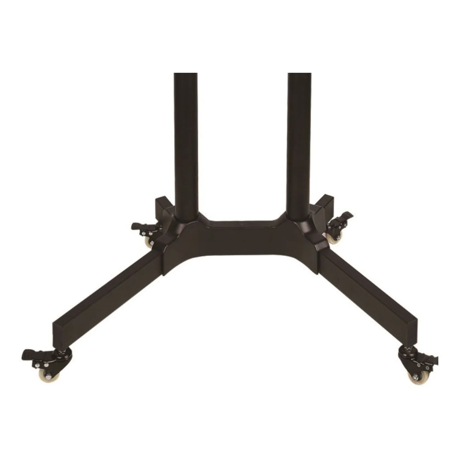 Techly ICA-TB TPM-1BK Support de livres Supports de Laptop Noir