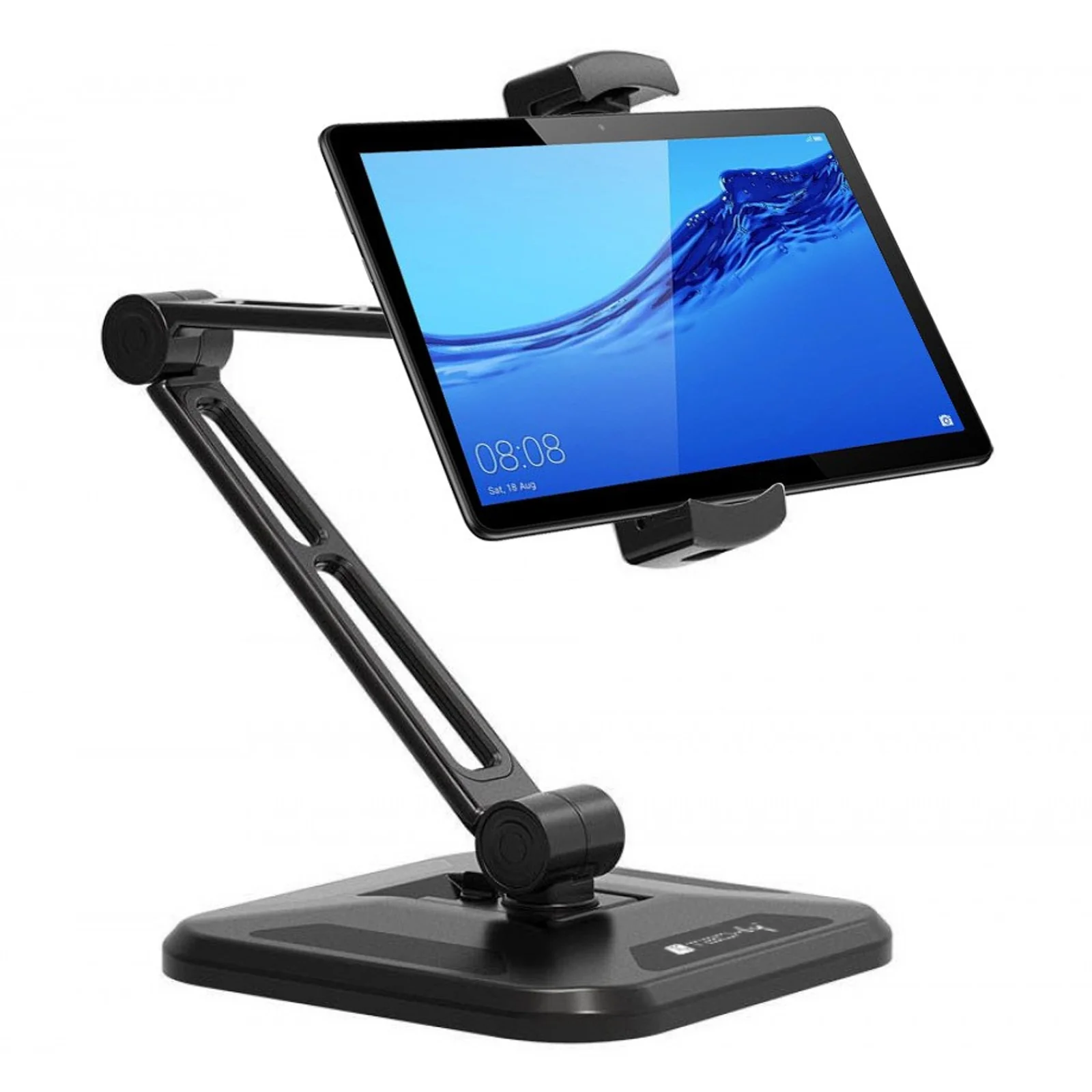 ICA-TBL 2801 support Support passif Tablette / UMPC Noir