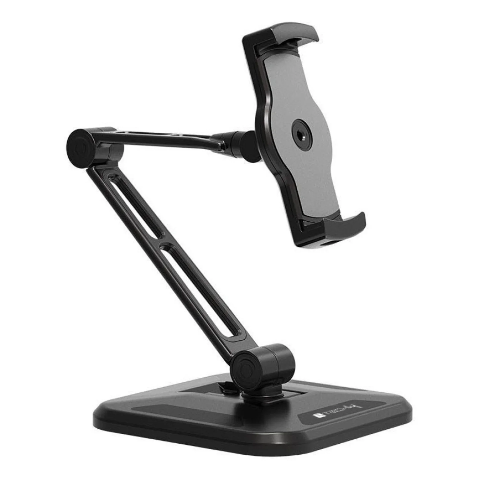 Techly ICA-TBL 2801 support Support passif Tablette / UMPC Noir
