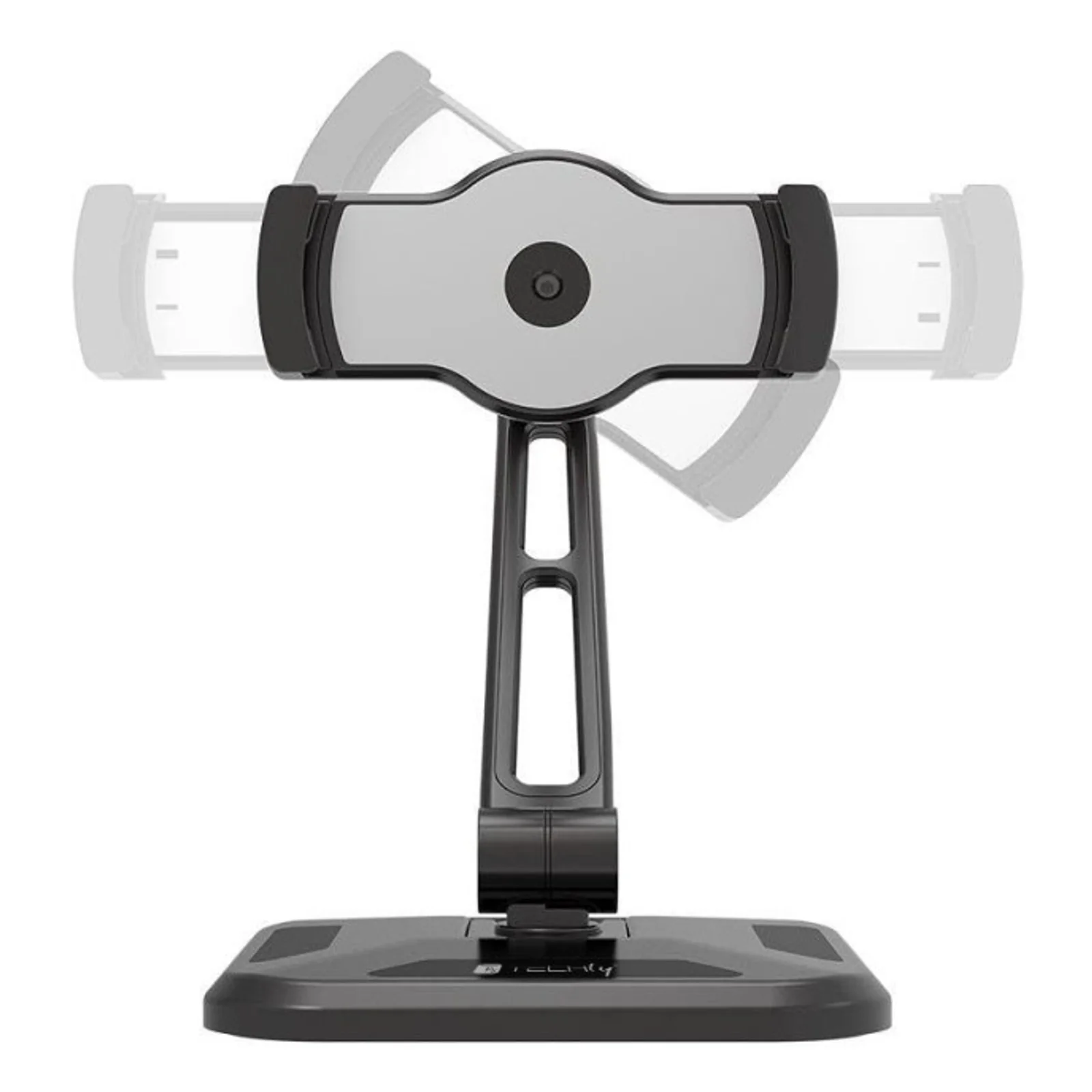 Techly ICA-TBL 2801 support Support passif Tablette / UMPC Noir