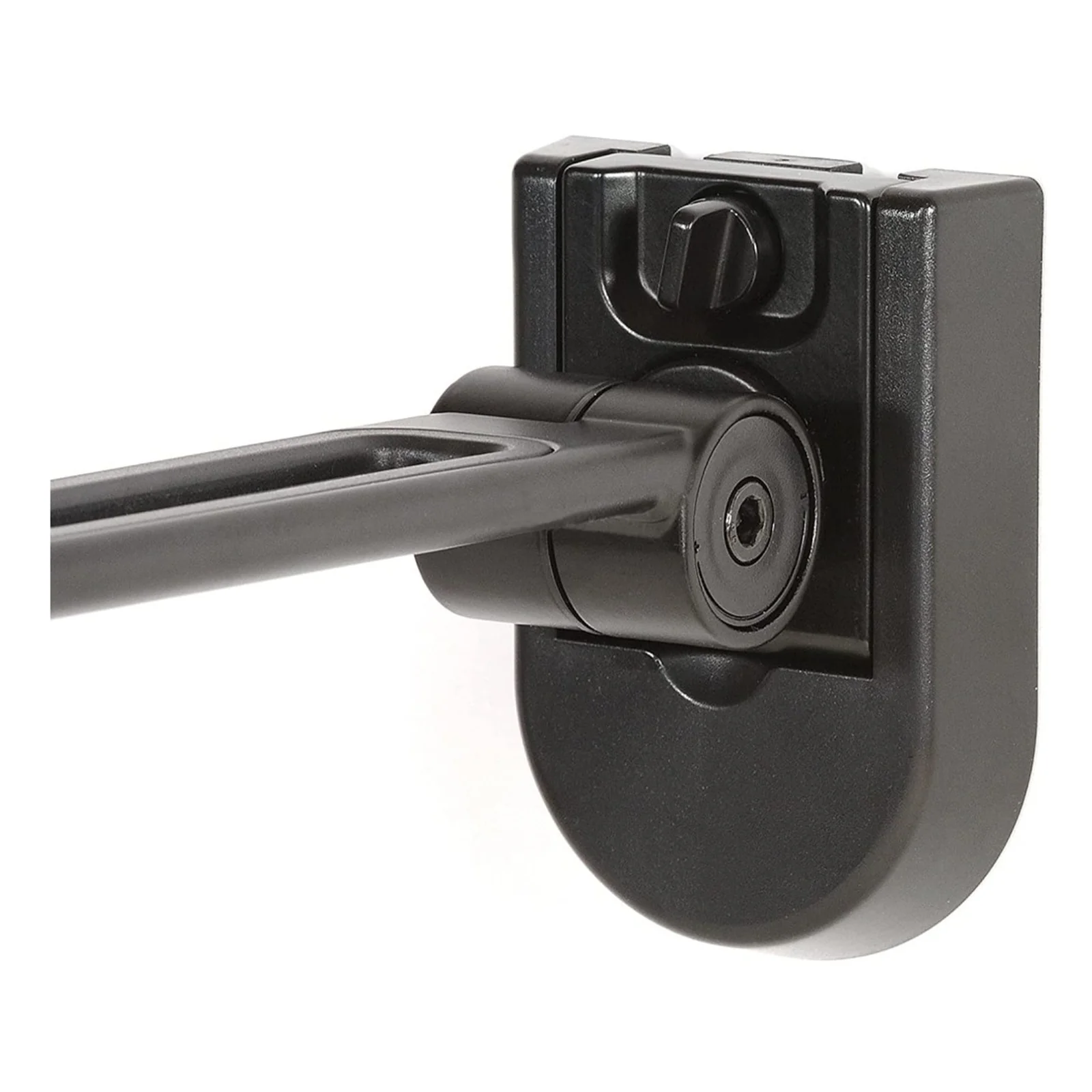 Techly ICA-TBL 2802 support Support passif Tablette / UMPC Noir
