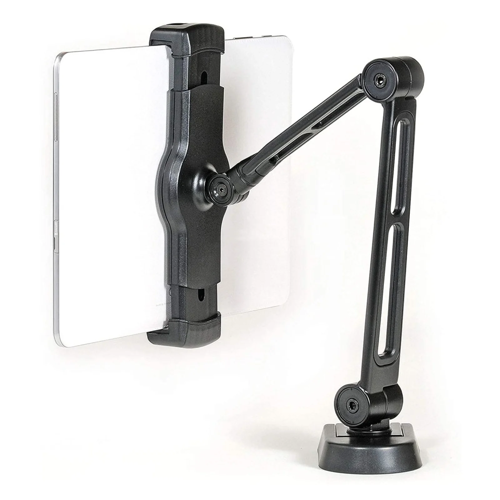 Techly ICA-TBL 2802 support Support passif Tablette / UMPC Noir