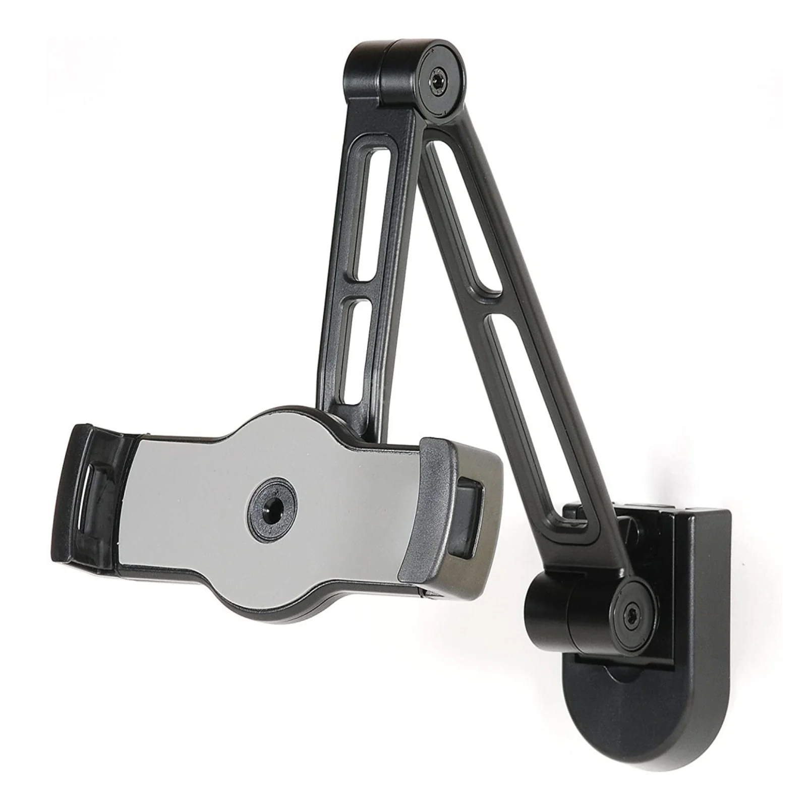 Techly ICA-TBL 2802 support Support passif Tablette / UMPC Noir