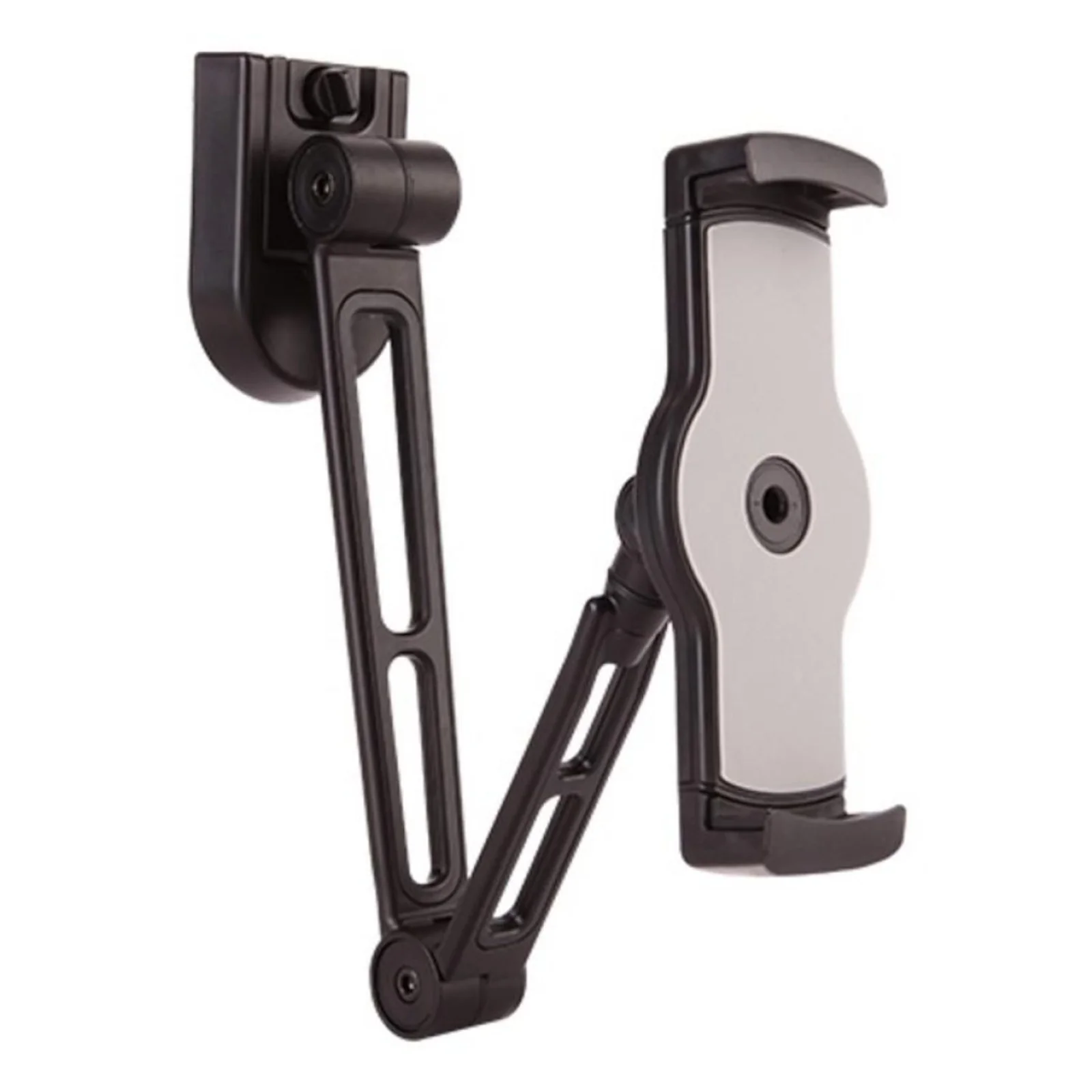 Techly ICA-TBL 2802 support Support passif Tablette / UMPC Noir