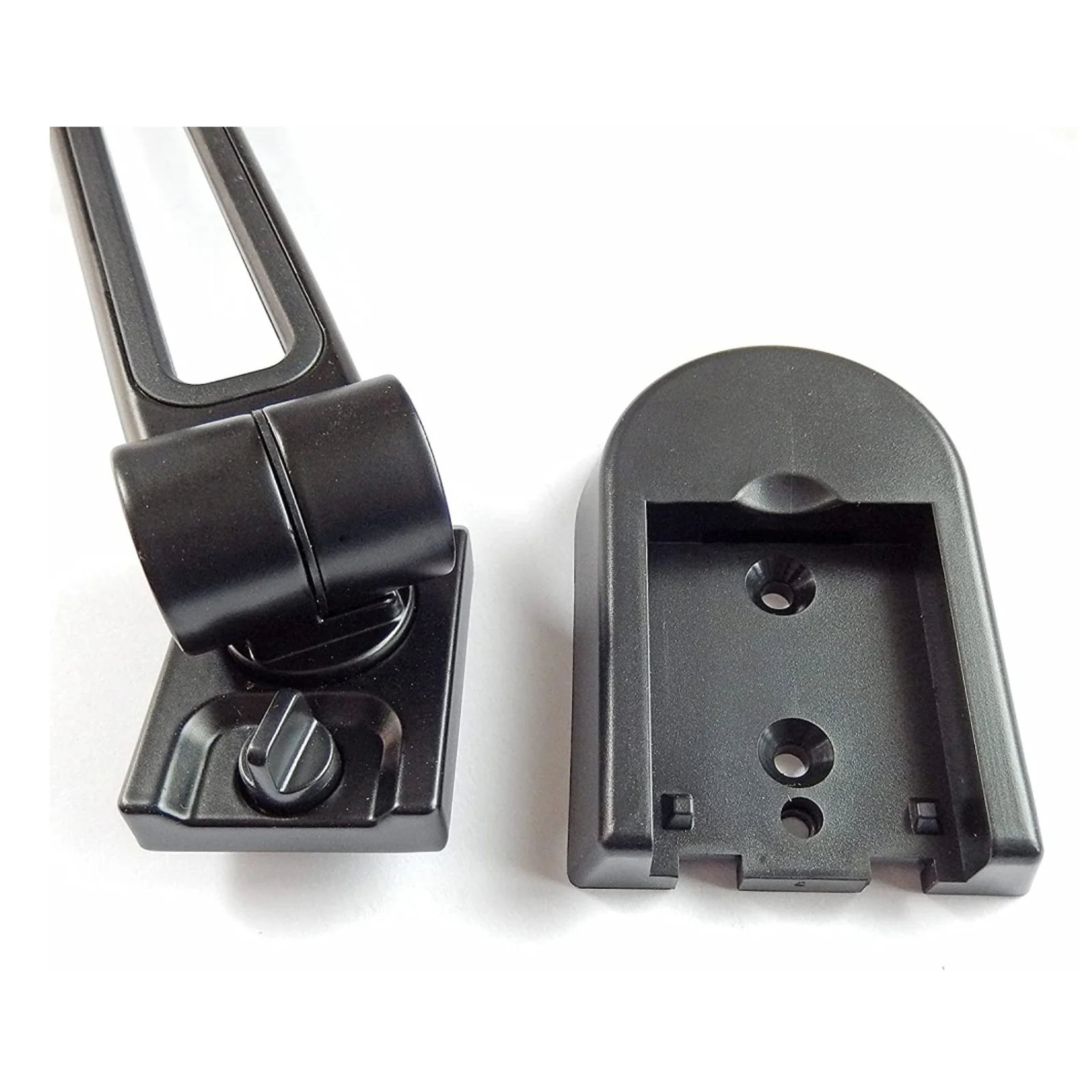 Techly ICA-TBL 2802 support Support passif Tablette / UMPC Noir
