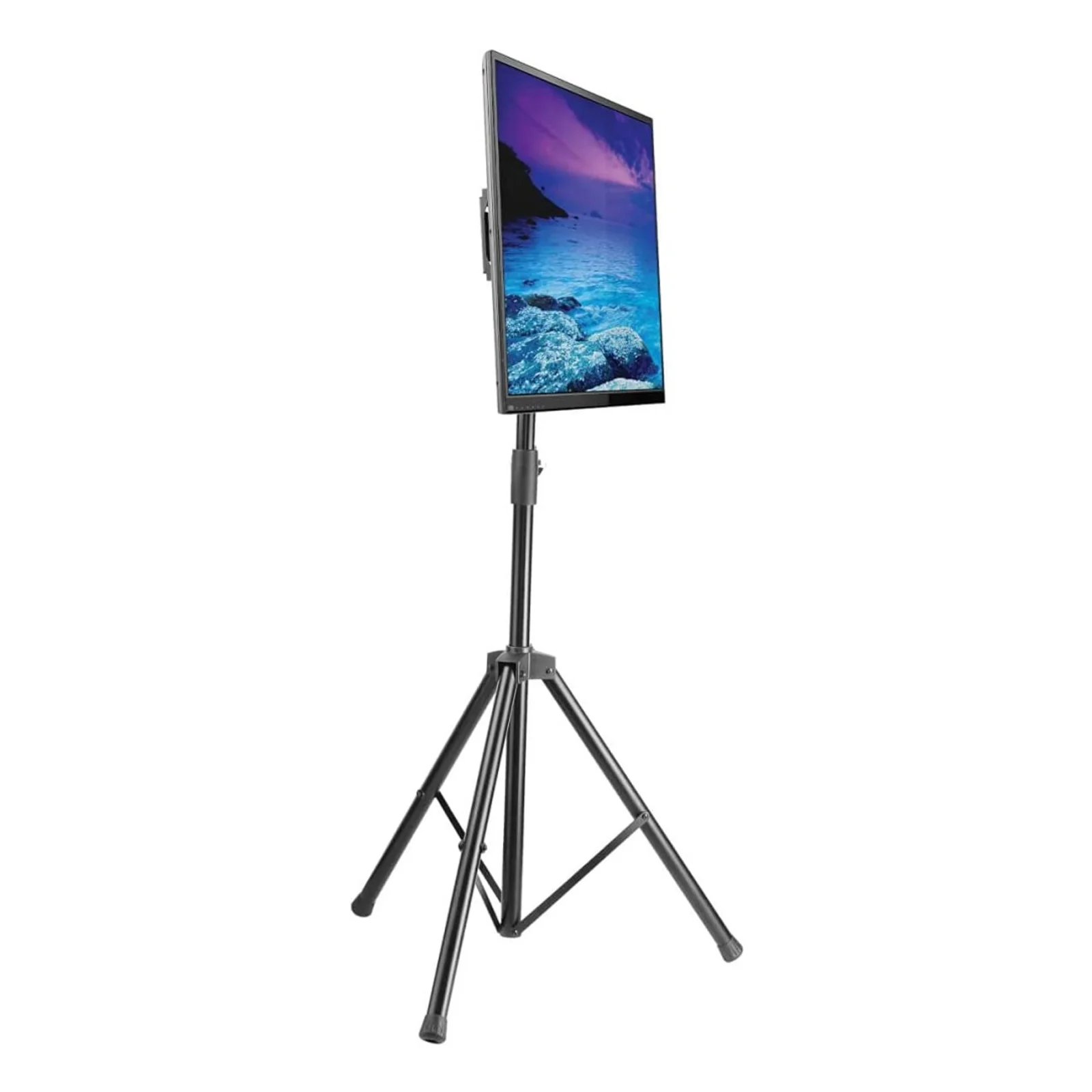 Techly ICA-TR17T montage des affichages de messages 177,8 cm (70") Noir