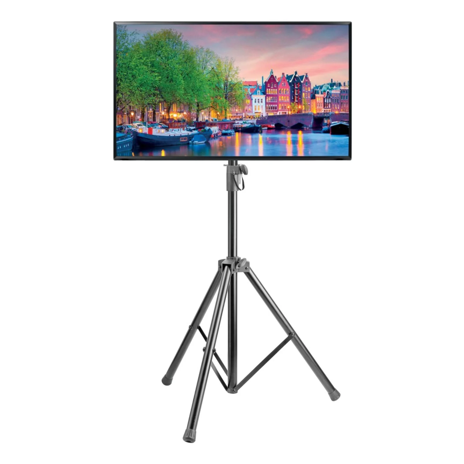 Techly ICA-TR17T montage des affichages de messages 177,8 cm (70") Noir