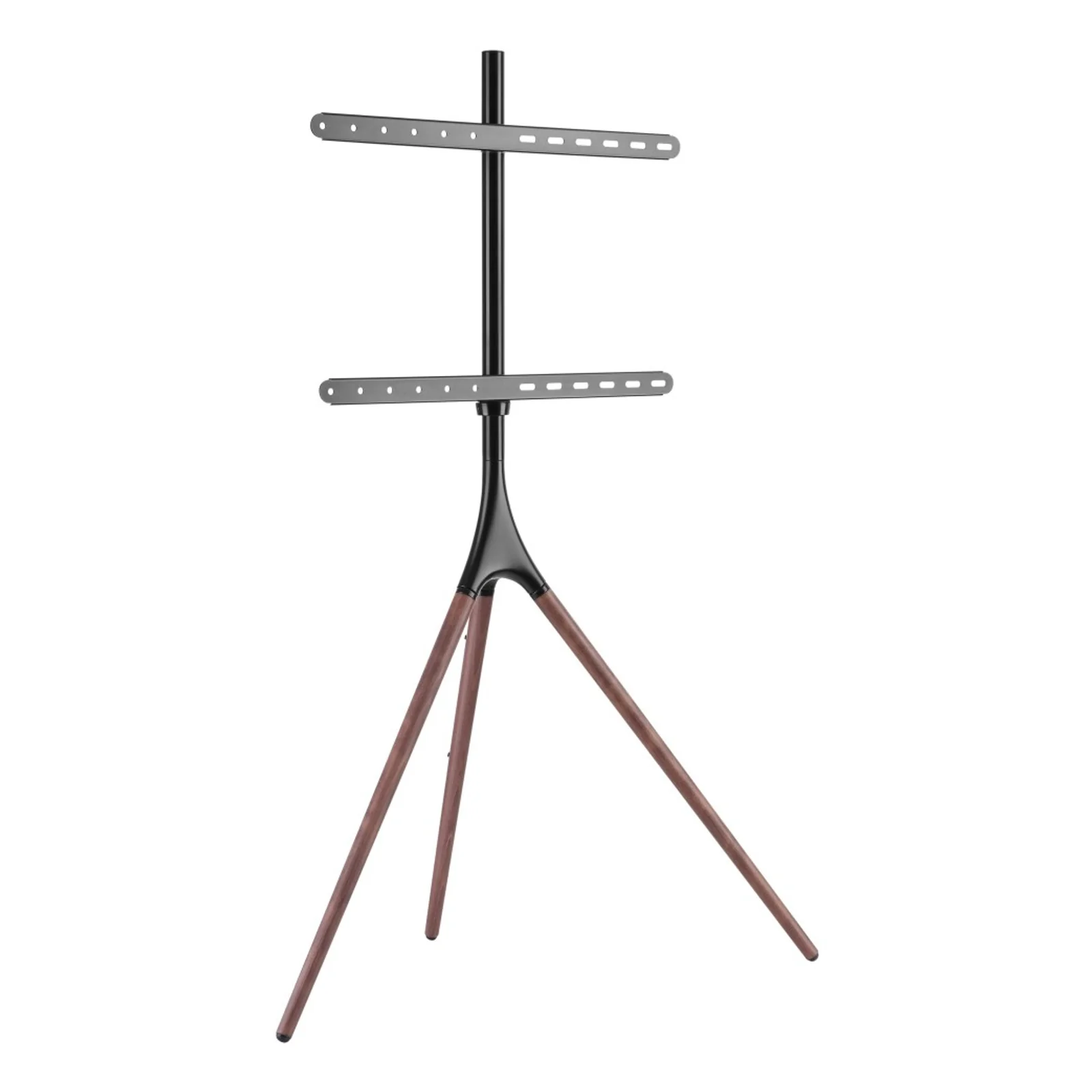 Techly ICA-TR18SAM support pour téléviseur 165,1 cm (65") Noyer
