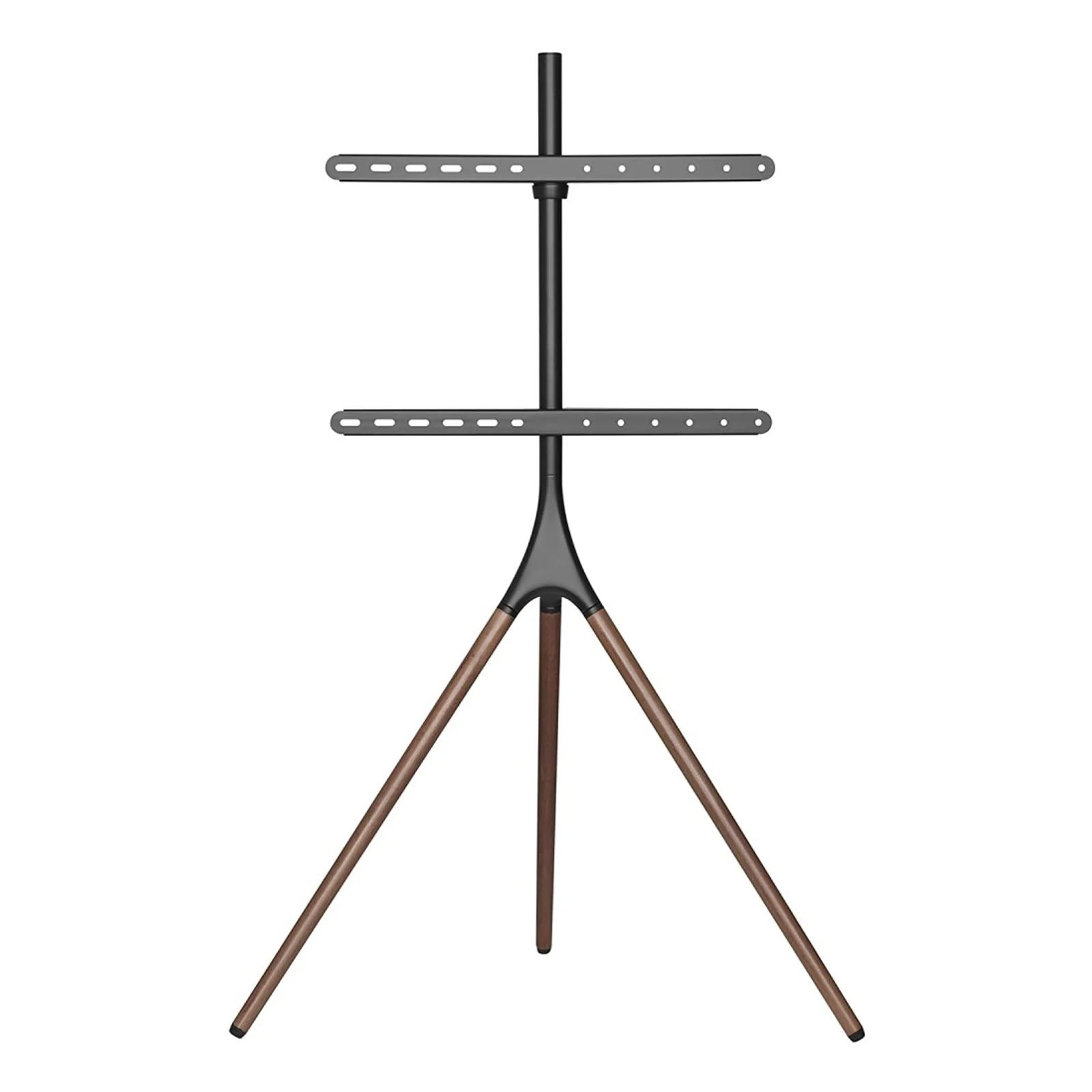 Techly ICA-TR18SAM support pour téléviseur 165,1 cm (65") Noyer