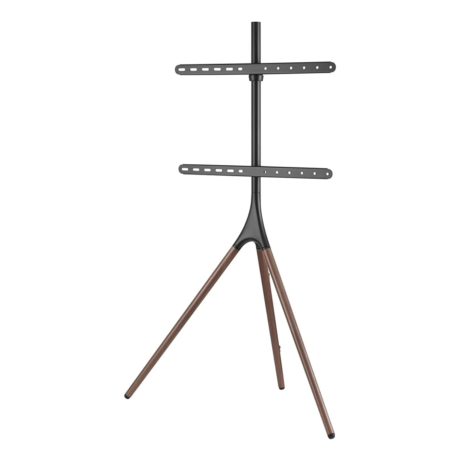 Techly ICA-TR18SAM support pour téléviseur 165,1 cm (65") Noyer