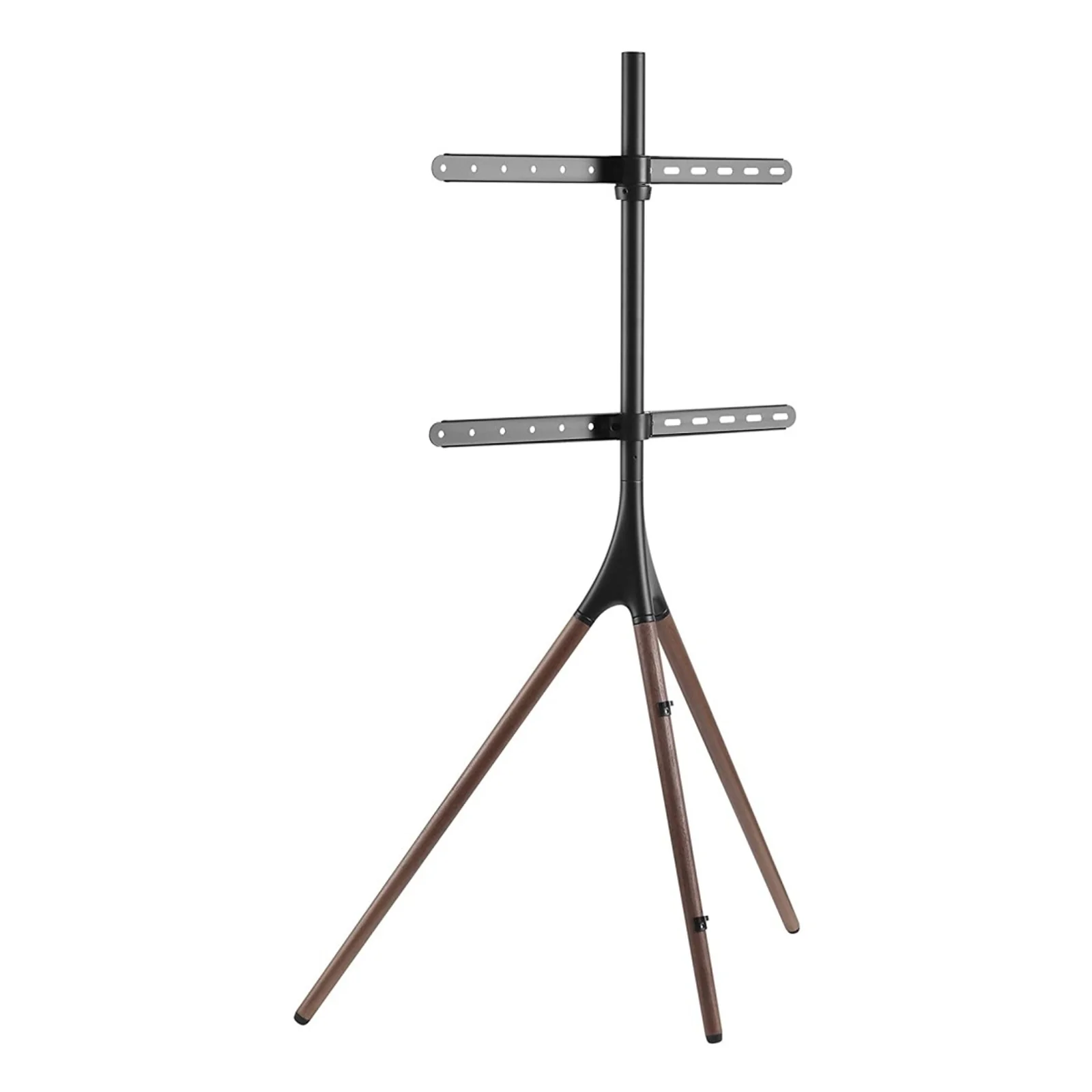Techly ICA-TR18SAM support pour téléviseur 165,1 cm (65") Noyer