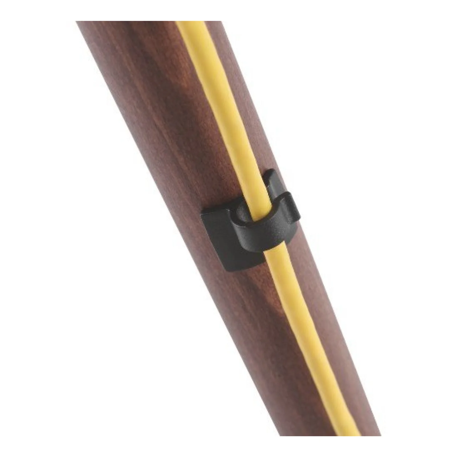 Techly ICA-TR18SAM support pour téléviseur 165,1 cm (65") Noyer