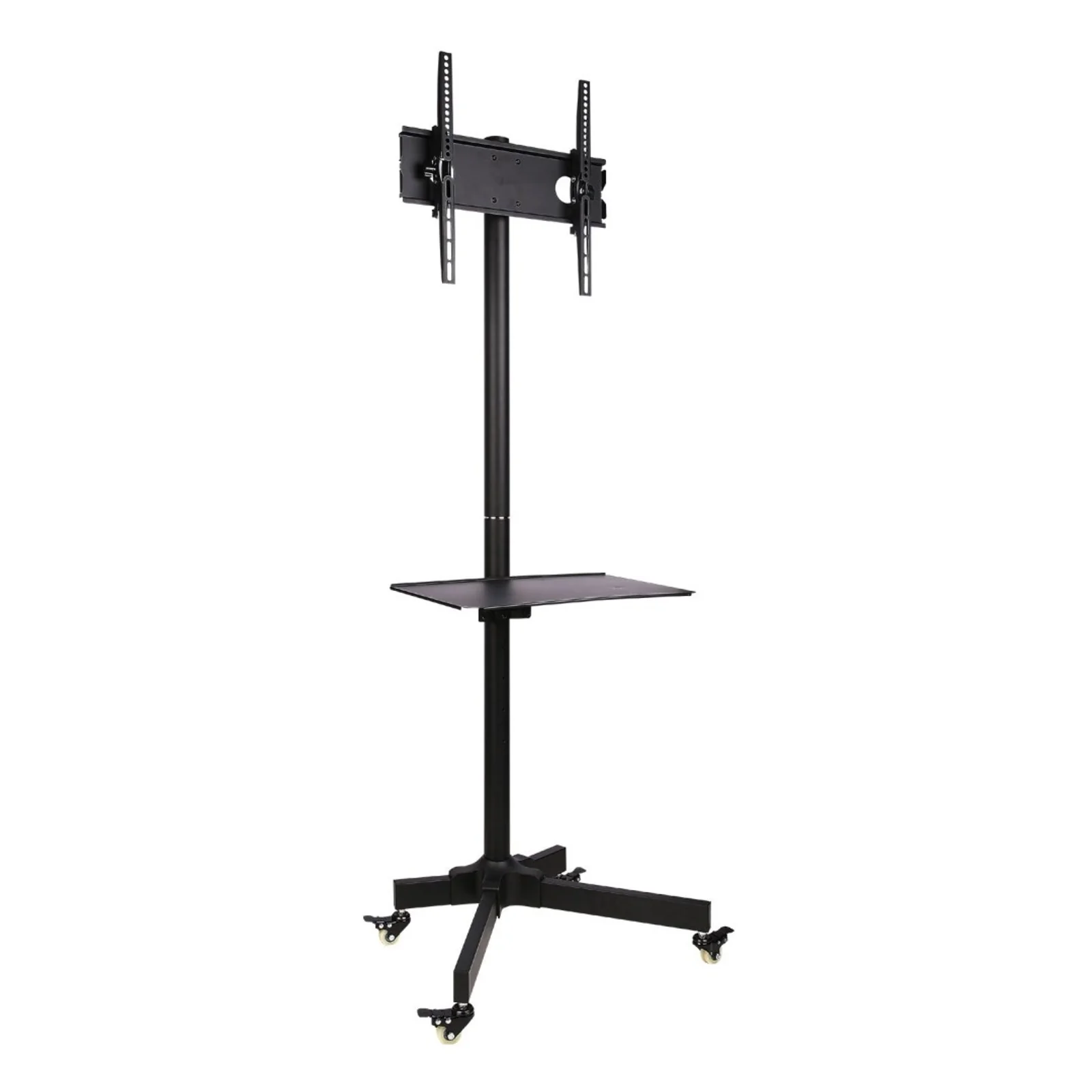 ICA-TR21 support pour téléviseur 139,7 cm (55") Noir