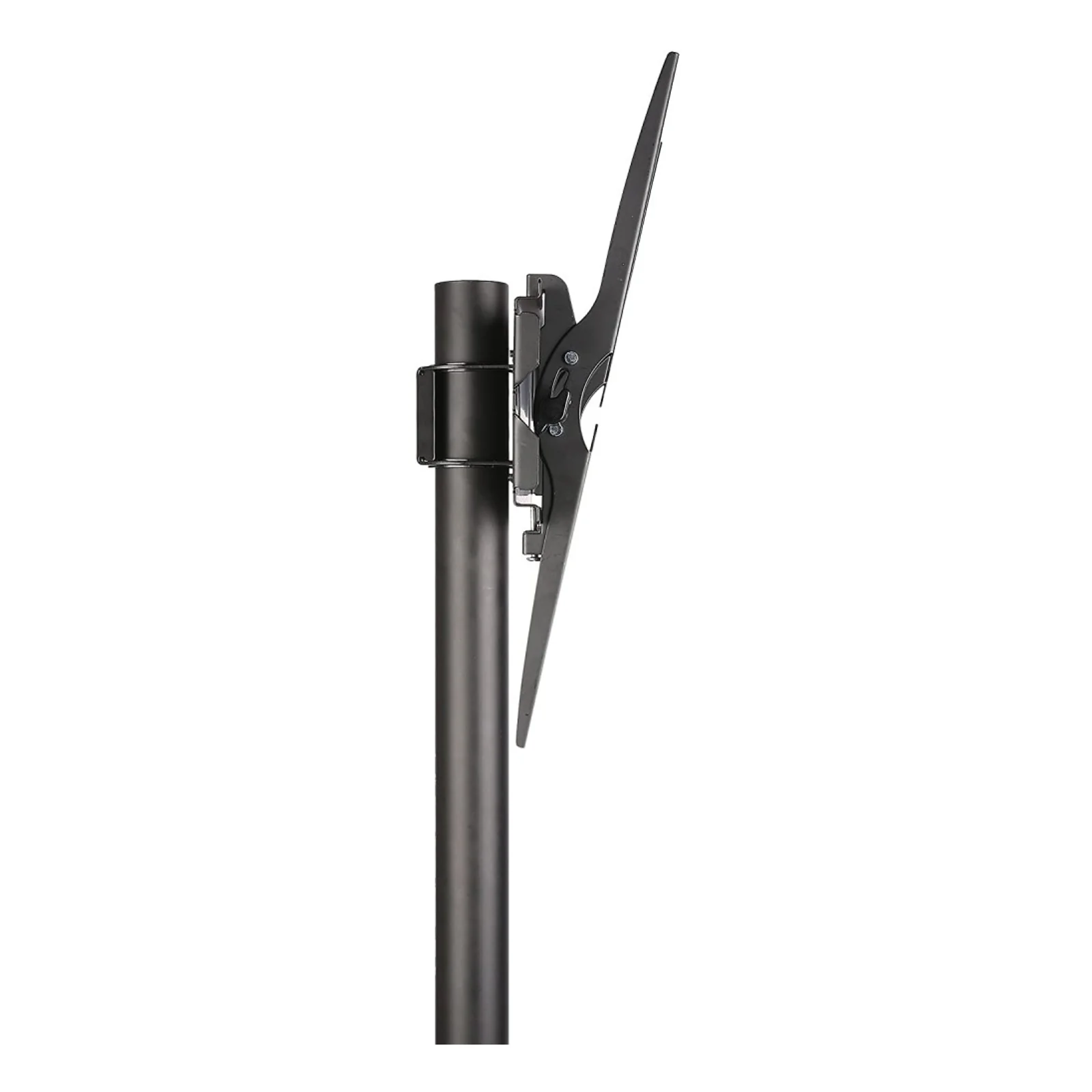 Techly ICA-TR21 support pour téléviseur 139,7 cm (55") Noir