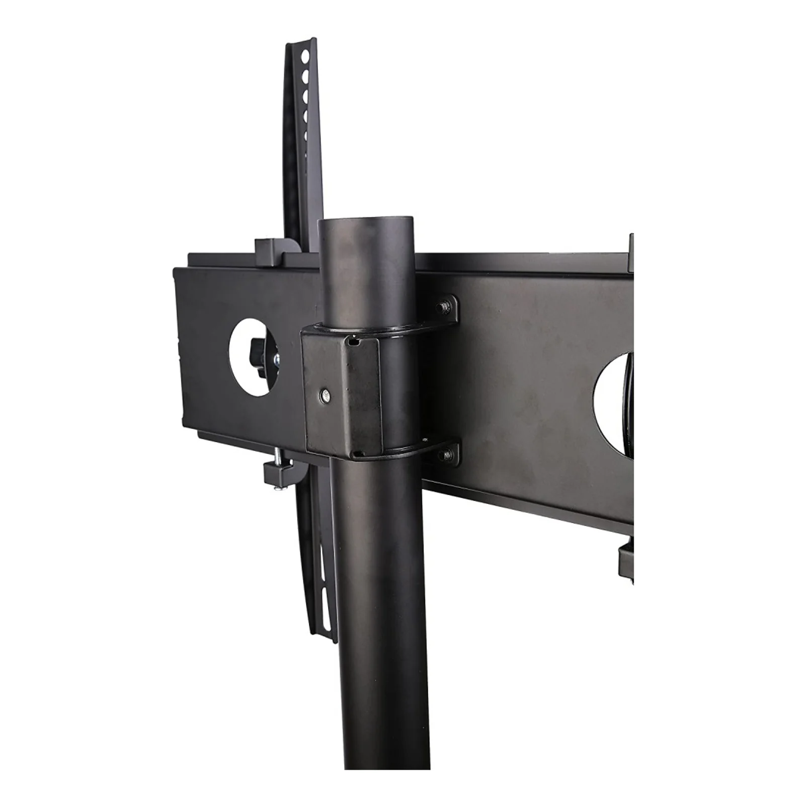 Techly ICA-TR21 support pour téléviseur 139,7 cm (55") Noir