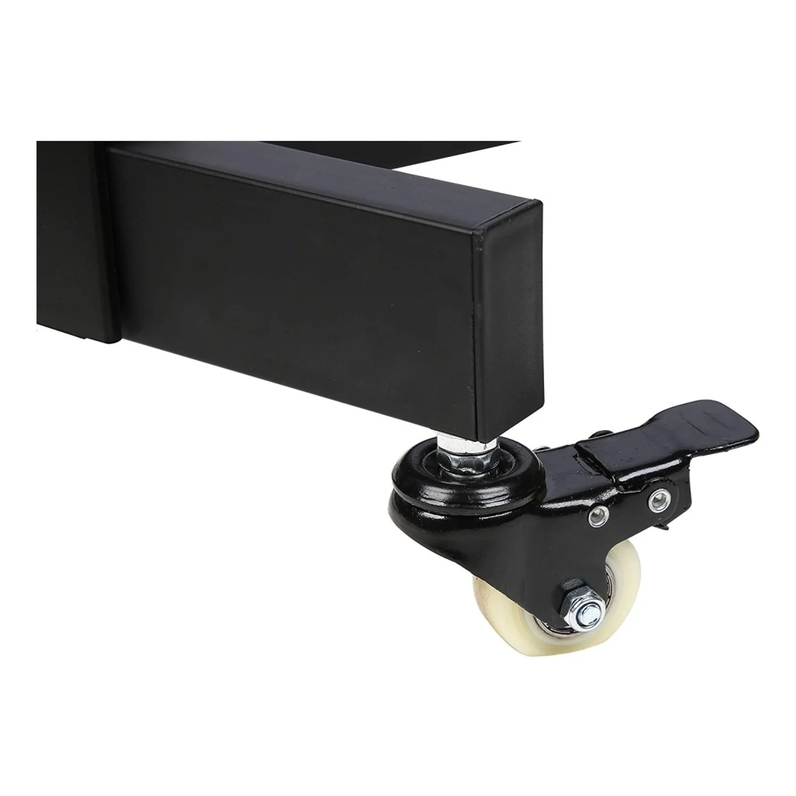 Techly ICA-TR21 support pour téléviseur 139,7 cm (55") Noir